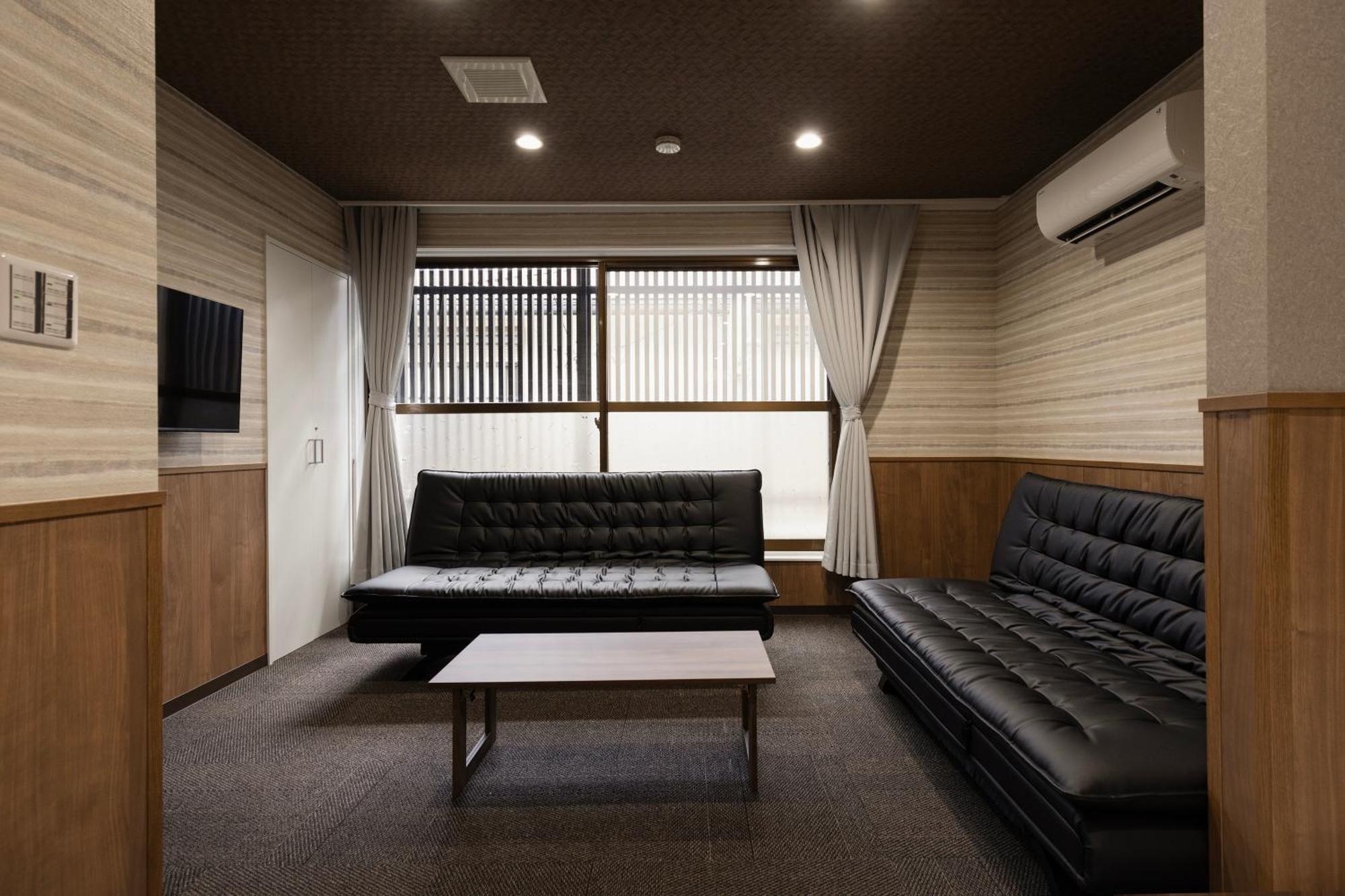 ホワイトドラゴン60 Apartment