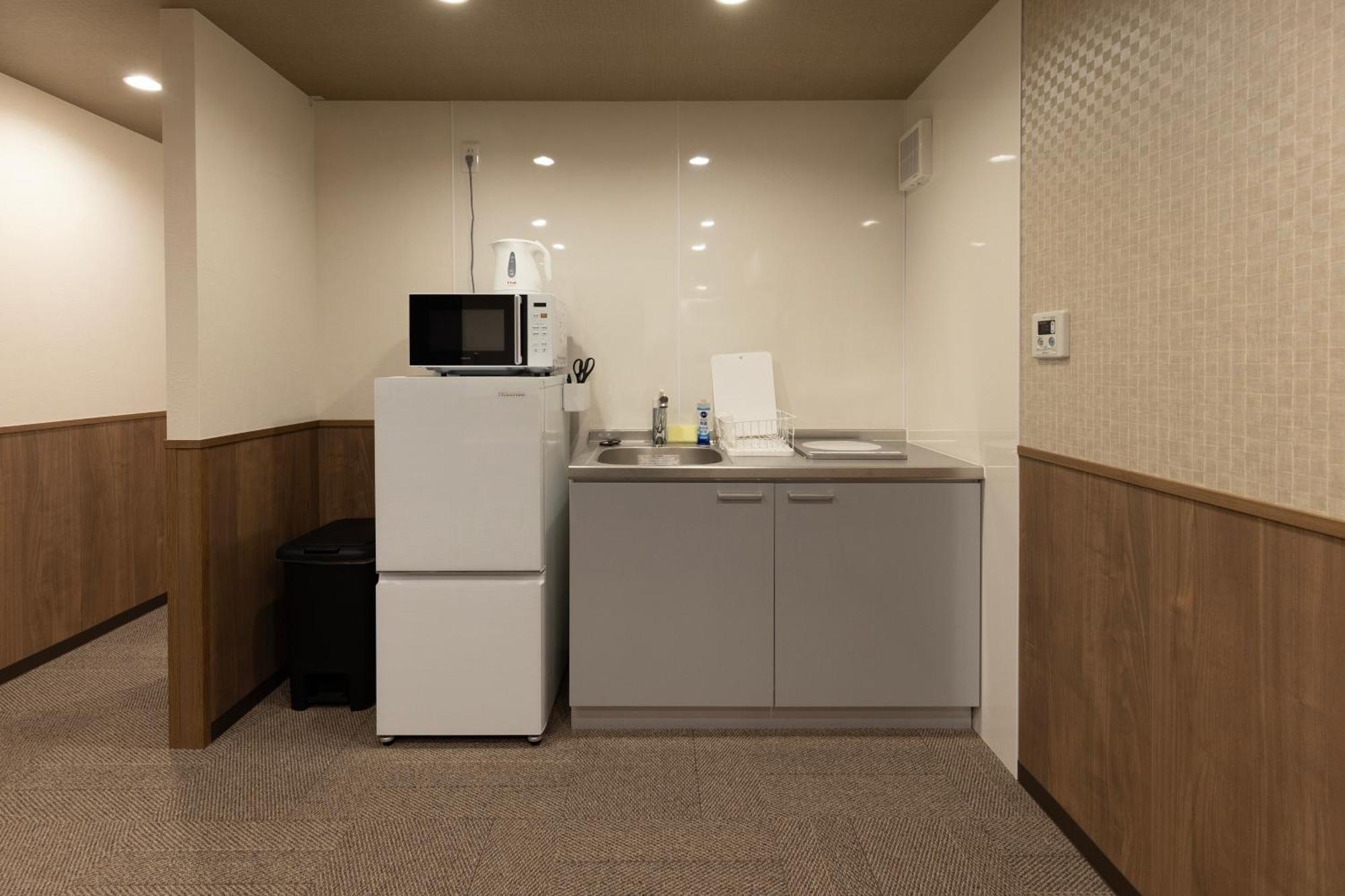 Apartment ホワイトドラゴン60