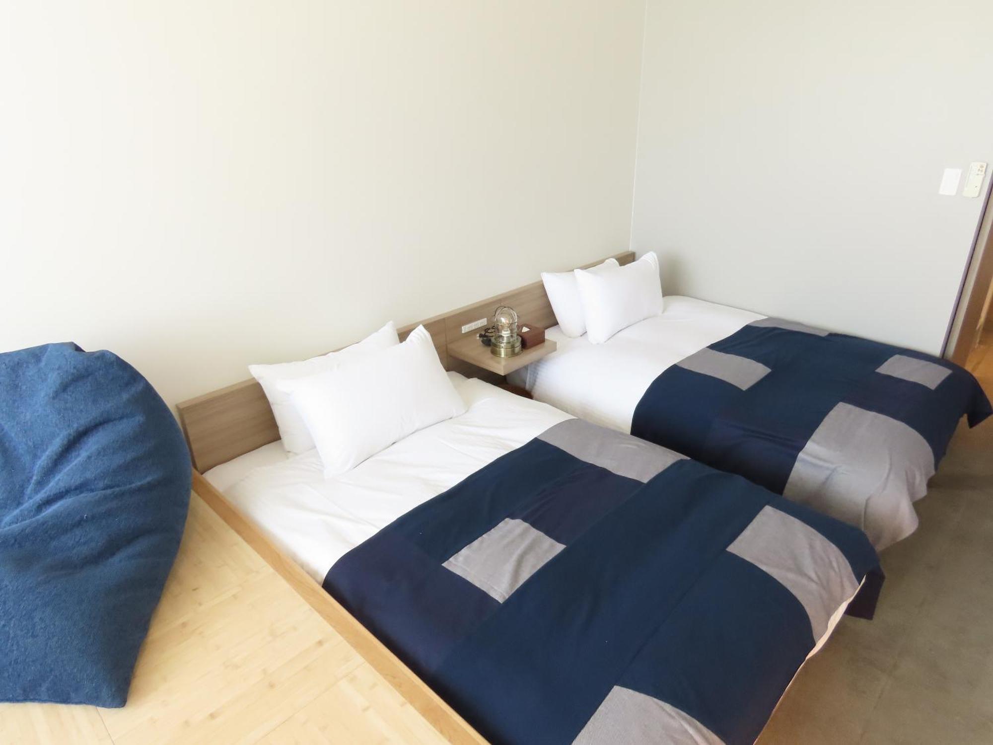 Hokko Marina Hull Hotel Osaka