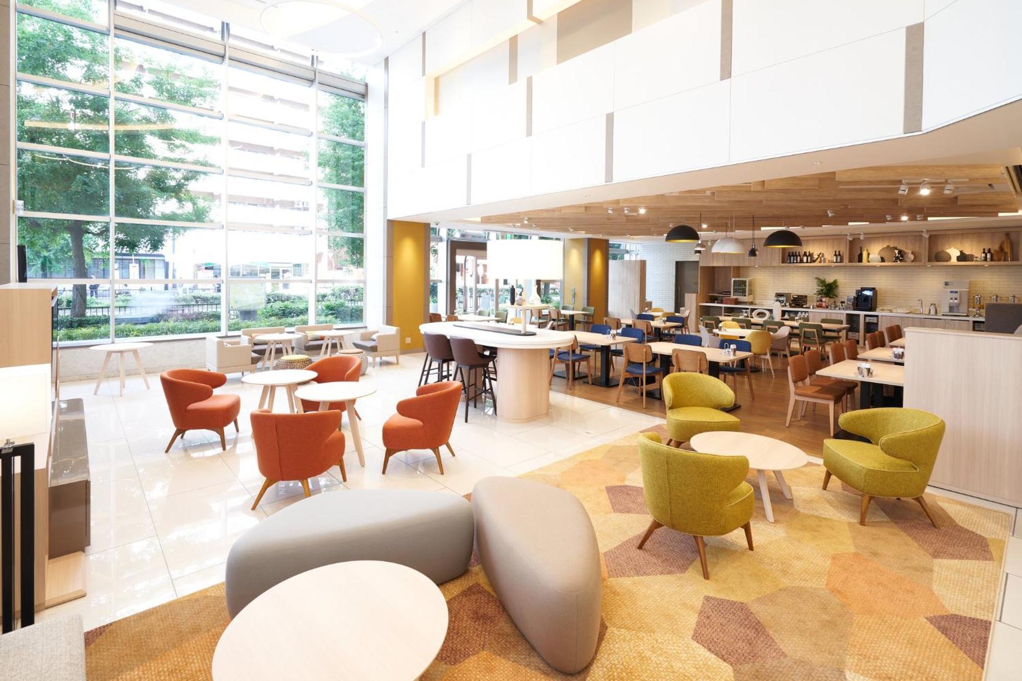 & Shin By Ihg Osaka