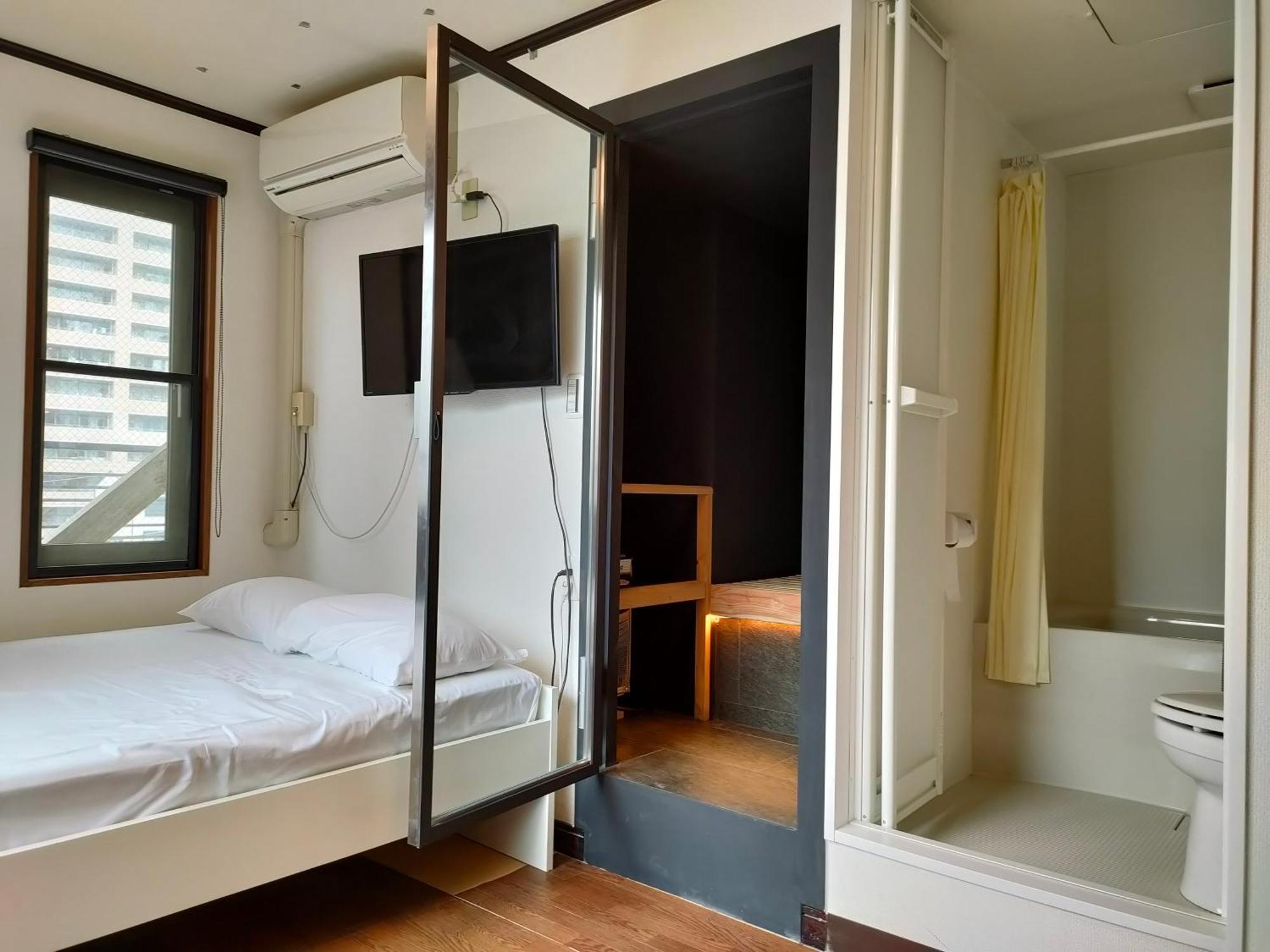 Cote House Guest house *