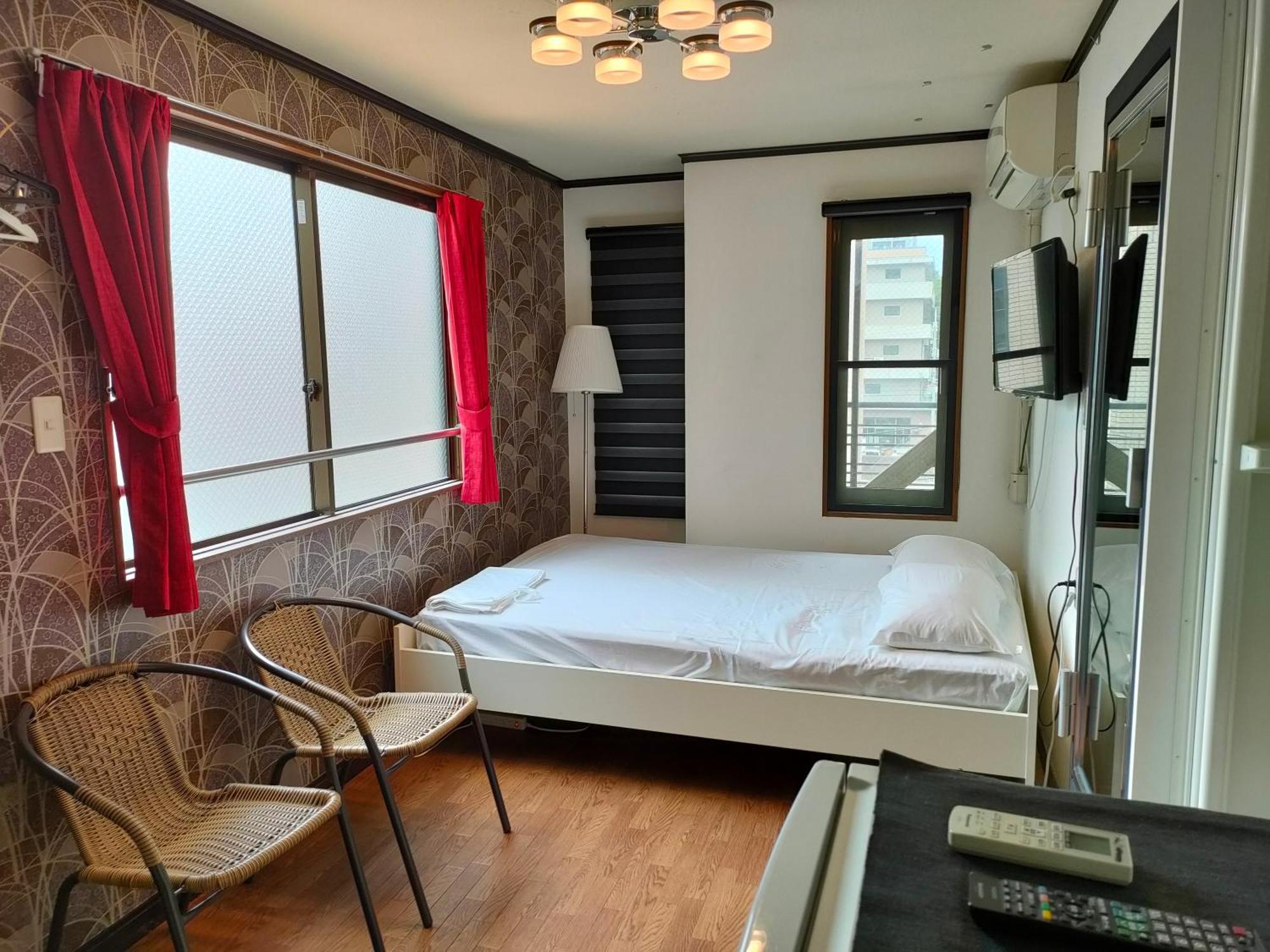 Cote House Guest house
