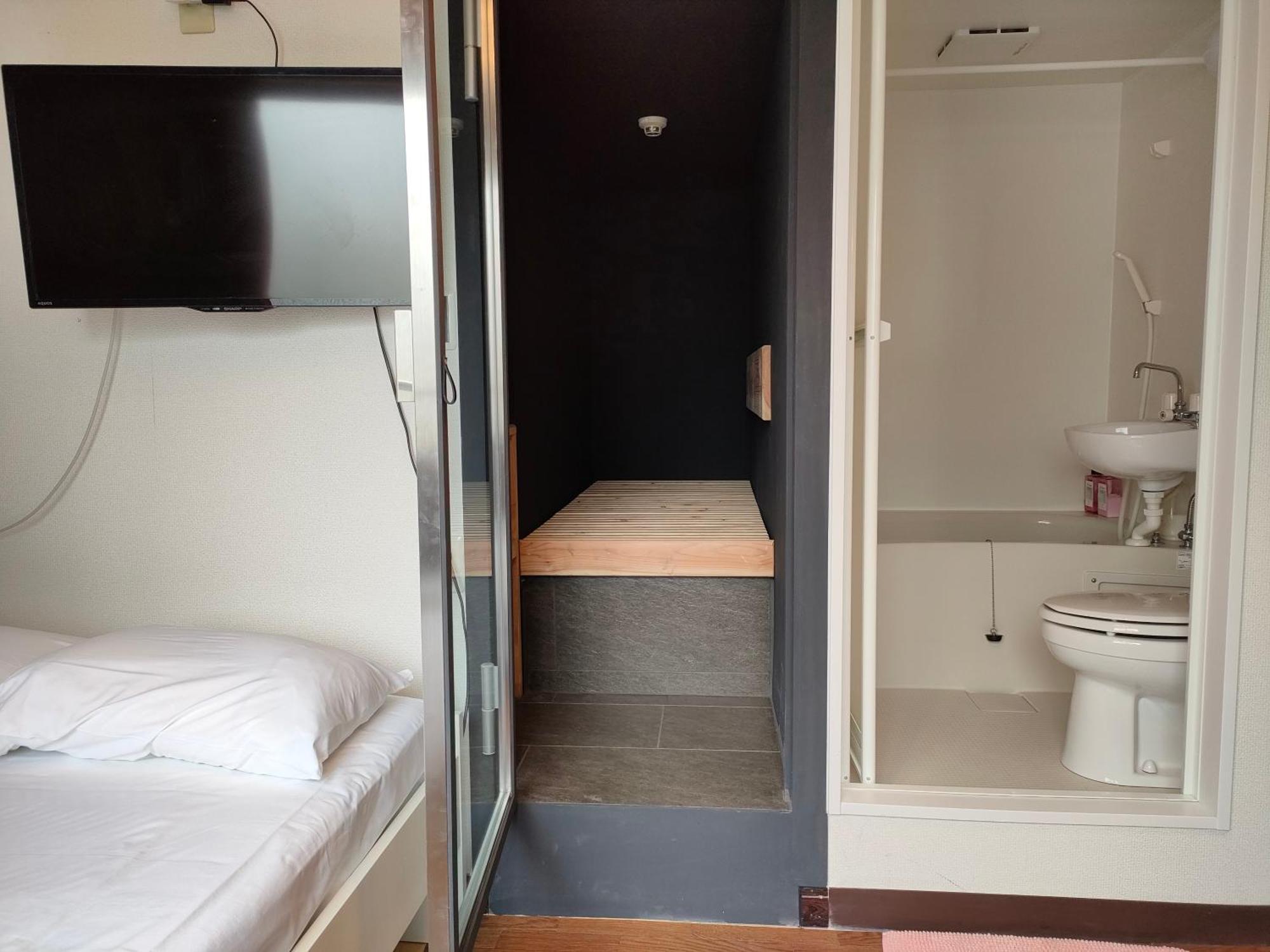 Guest house Cote House Osaka