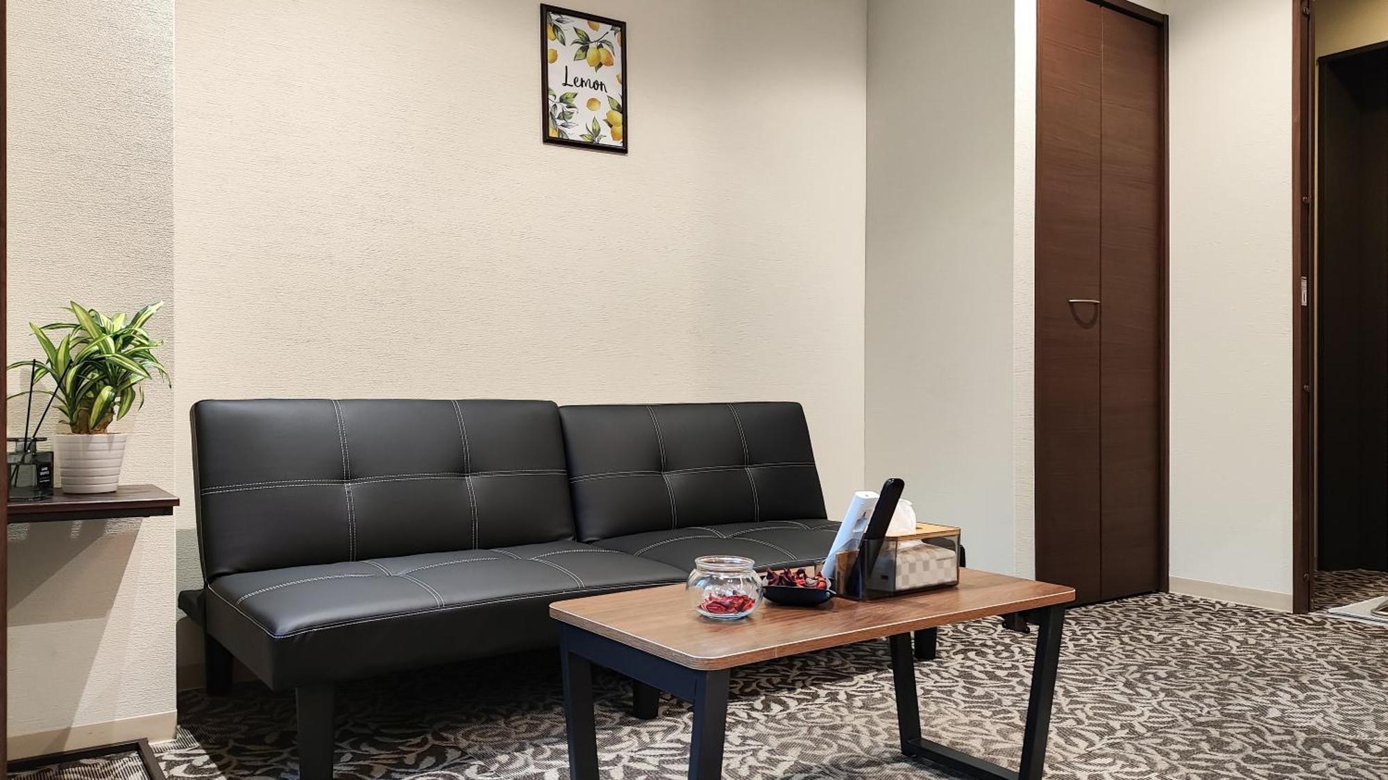 Aparthotel Leisurely - Namba 悠闲居-难波