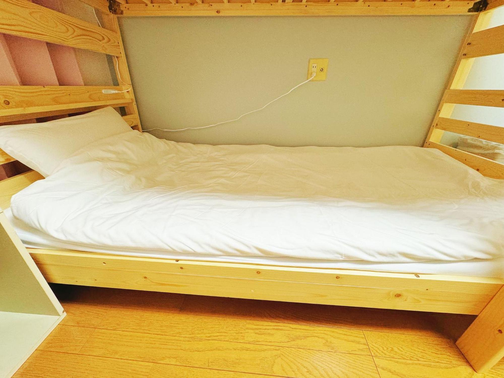 Apartment 島之内ｻﾝﾌﾟﾗｻﾞﾊｳｽ 02 Osaka