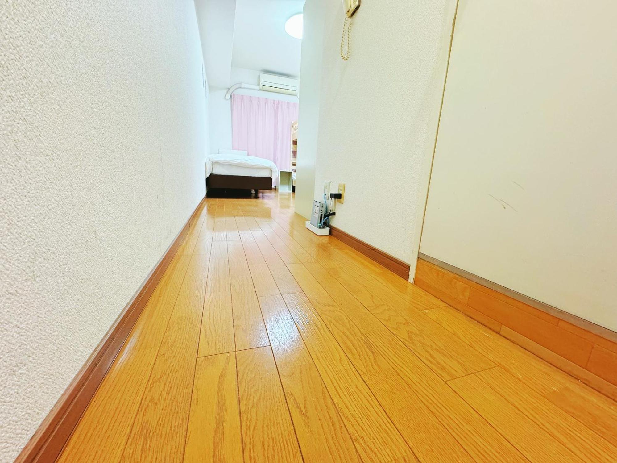 島之内ｻﾝﾌﾟﾗｻﾞﾊｳｽ 02 Apartment Osaka