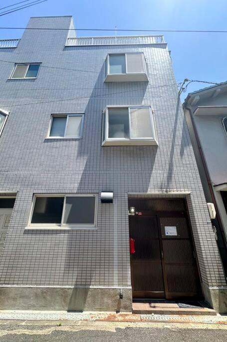 Apartment ゲストハウスわん弁天町 *