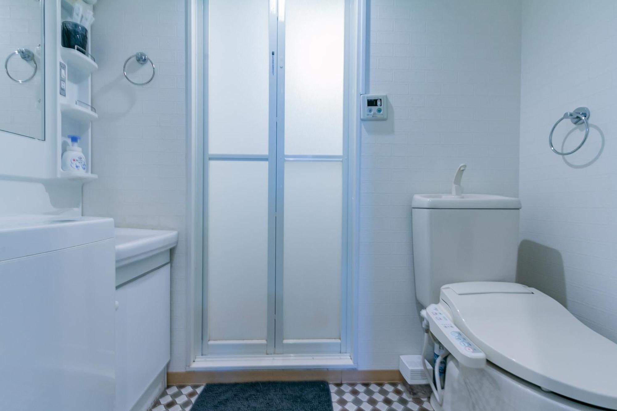 Apartment Ms59 Comfort Sakuragawa Osaka