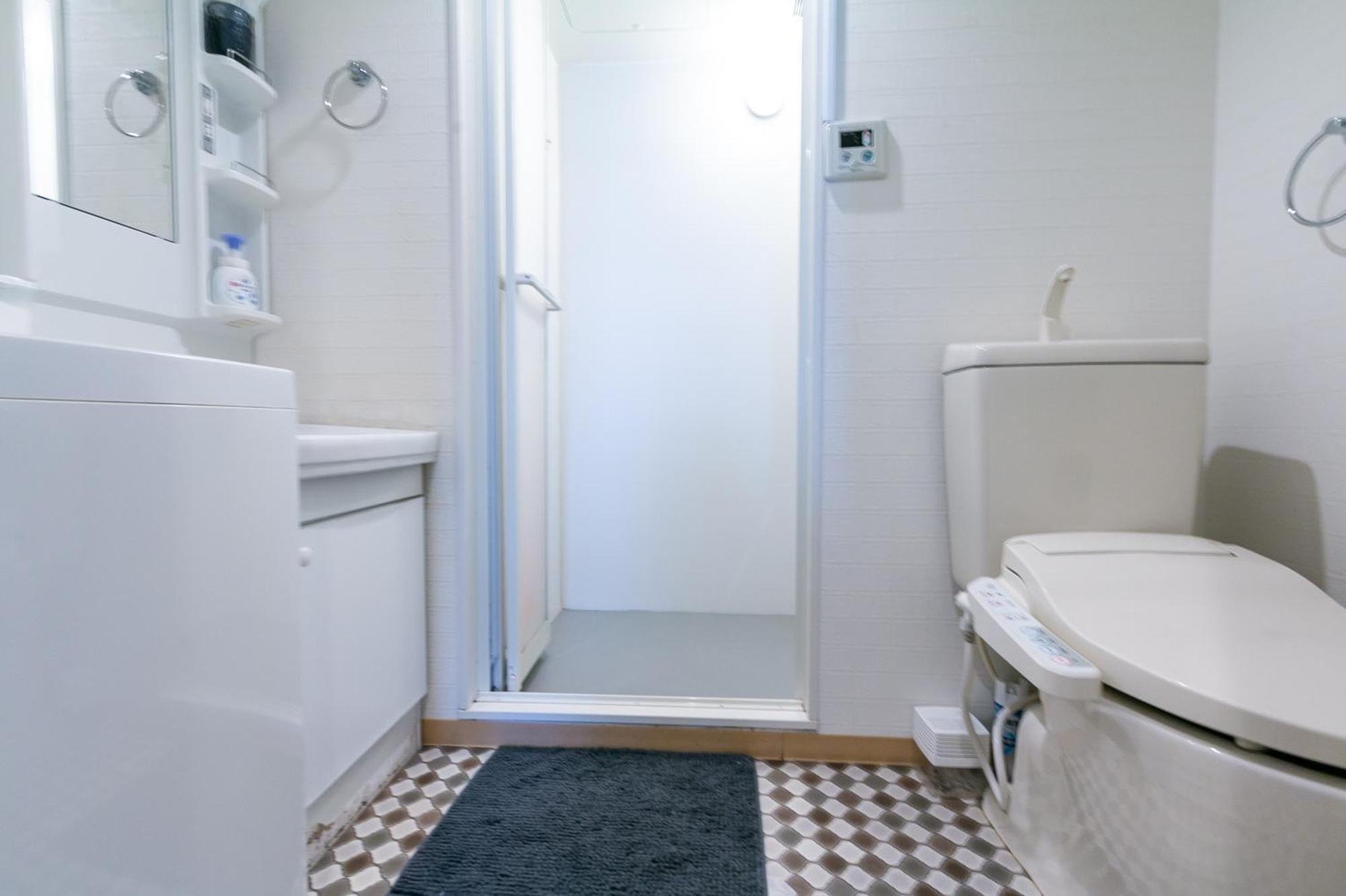 Ms59 Comfort Sakuragawa Apartment