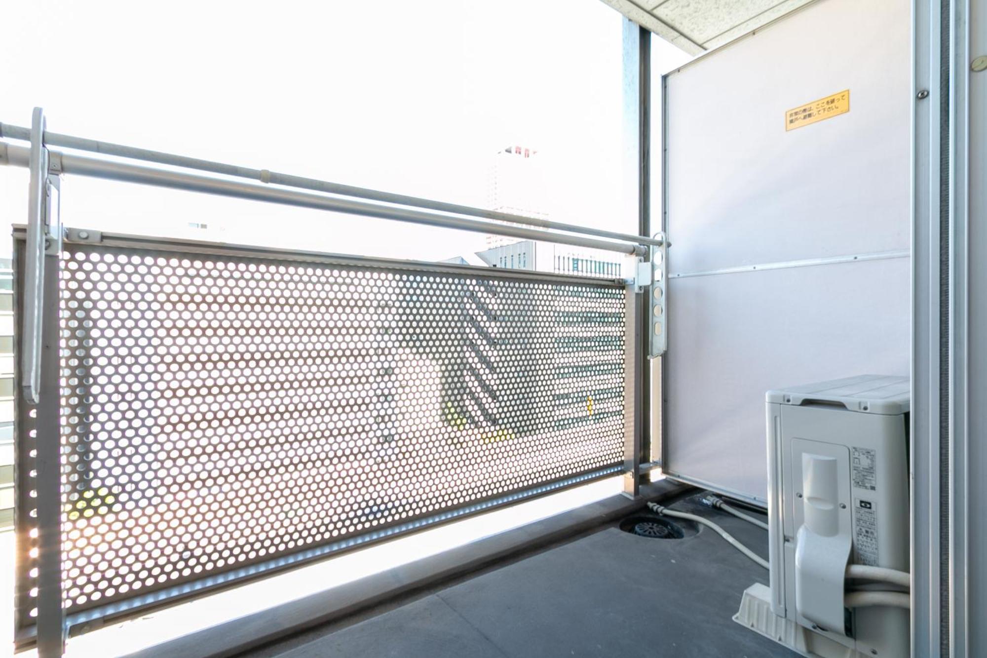 Apartment Ms59 Comfort Sakuragawa Osaka