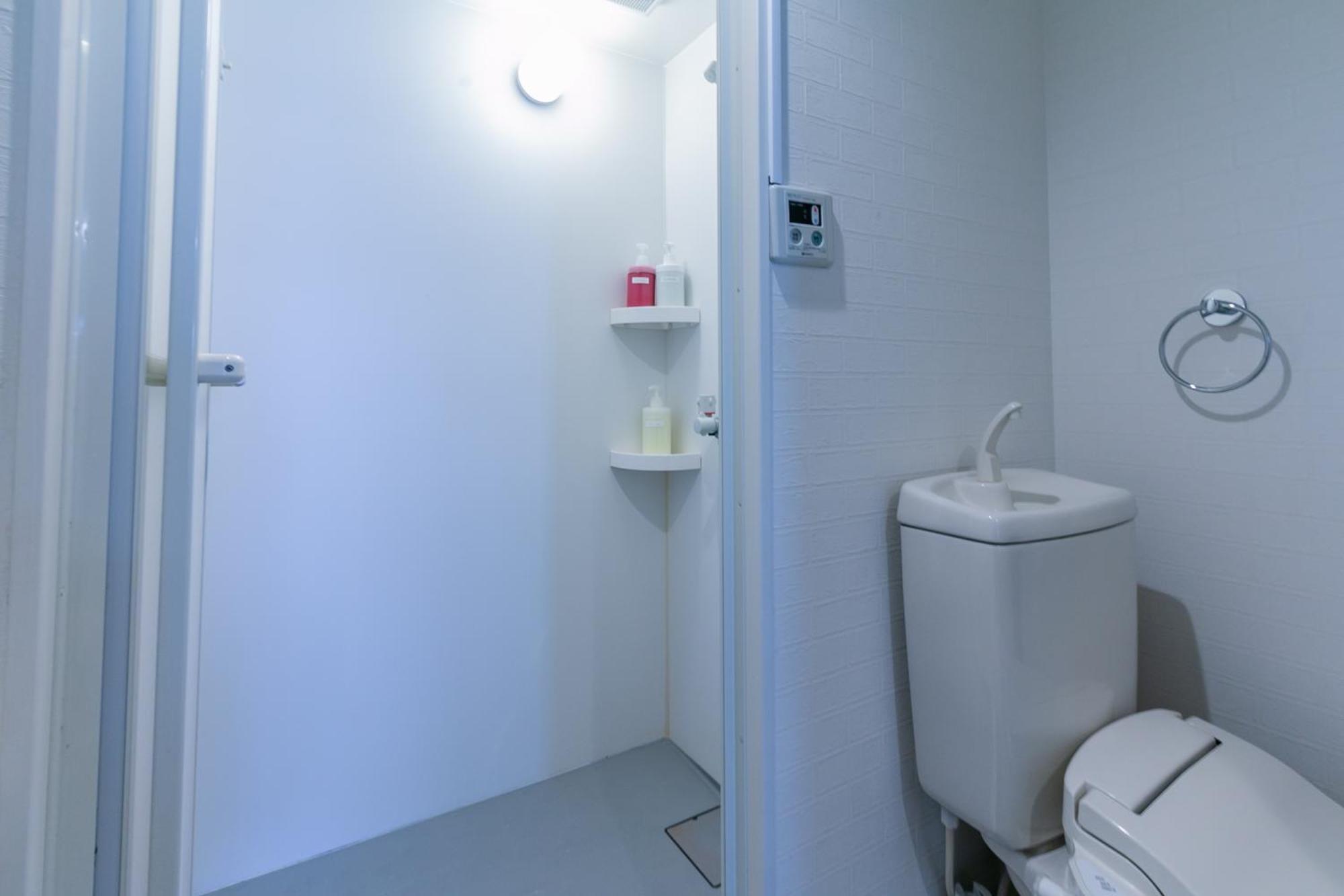 Ms59 Comfort Sakuragawa Apartment *