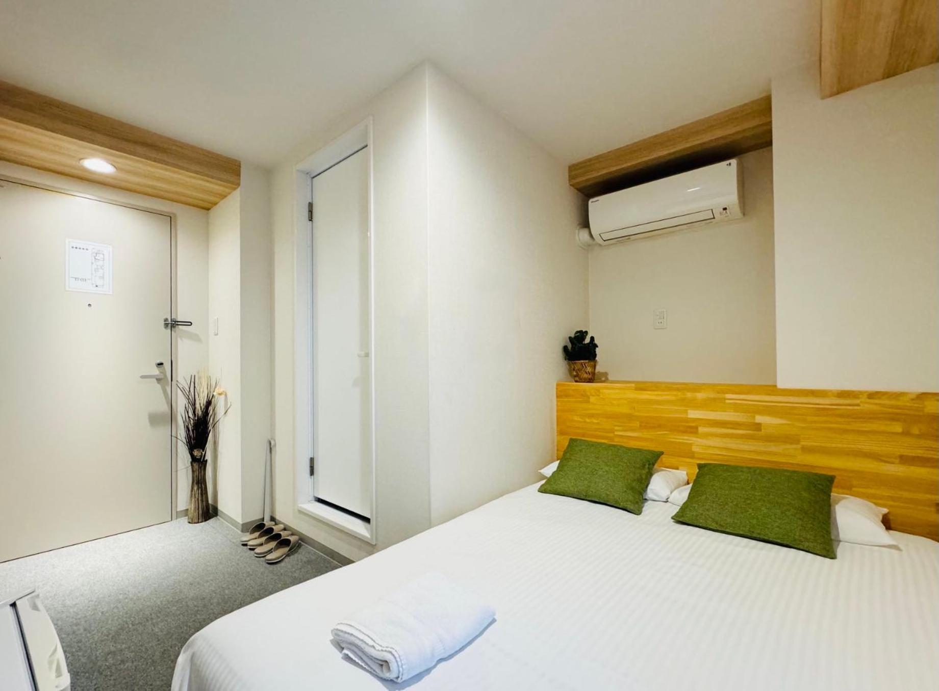 Y&y Namba Hotel Osaka