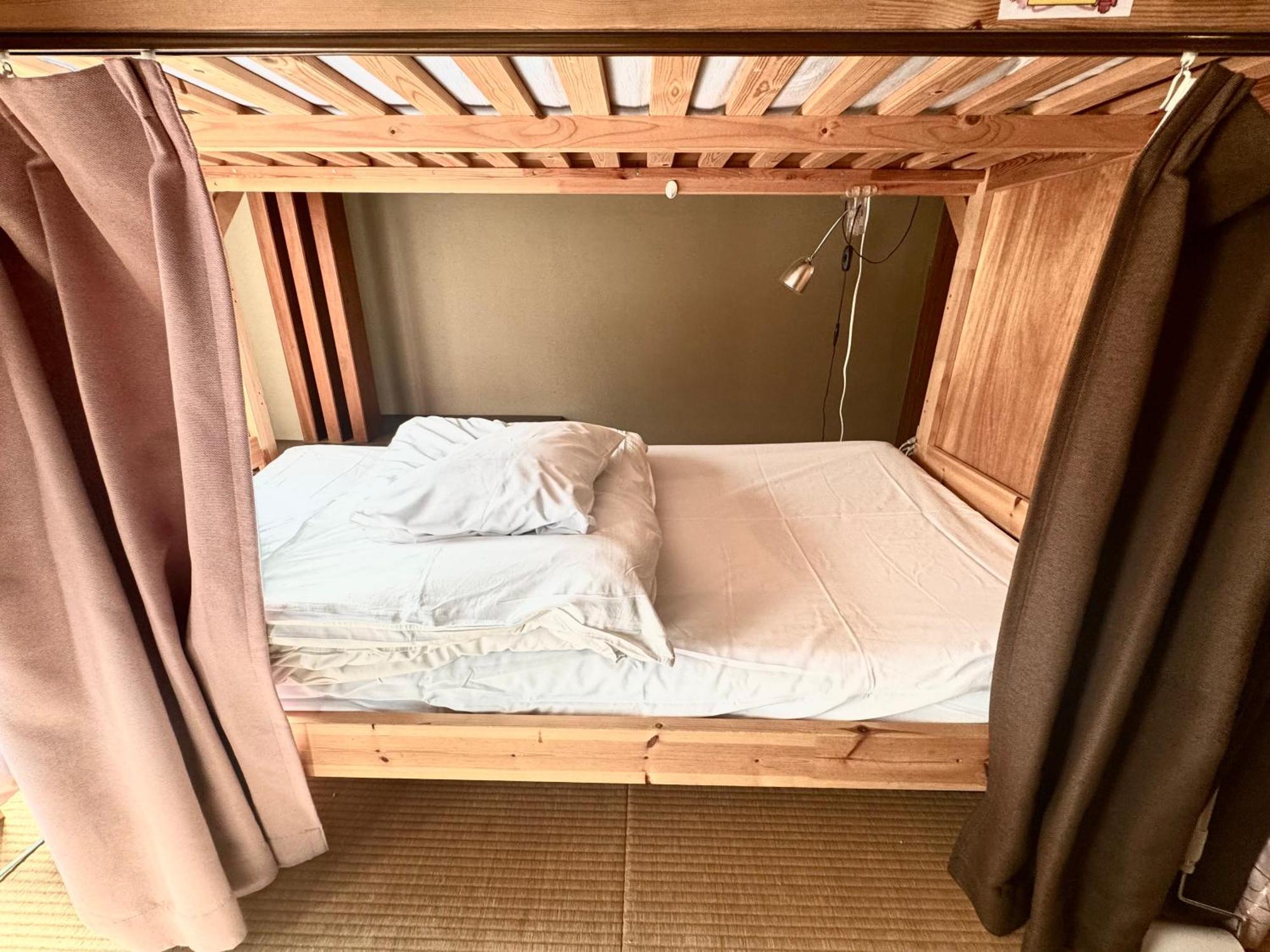 Sakura Guest house *