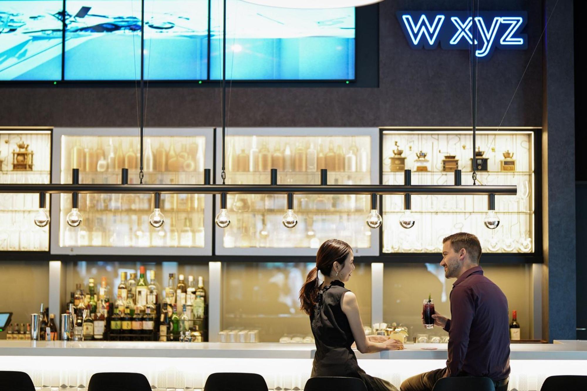 Hotel Aloft Dojima 4*