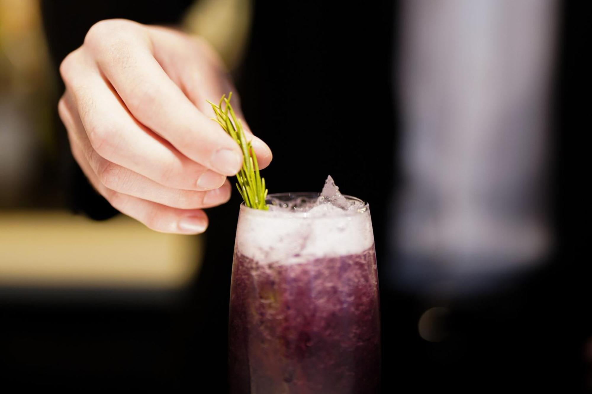 Aloft Dojima Hotel Osaka