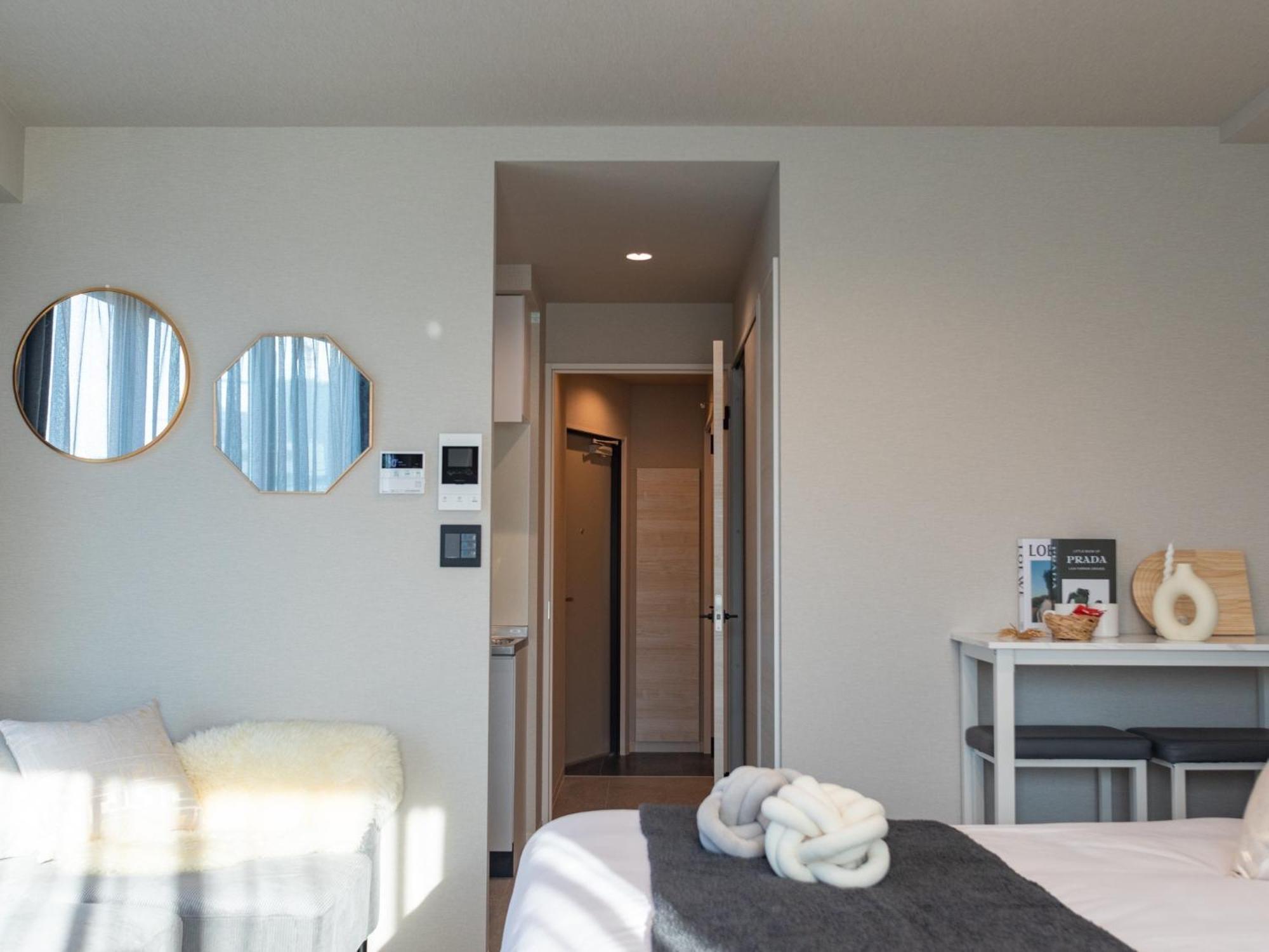 Apartment St,bld Daikoku - Vacation 17801