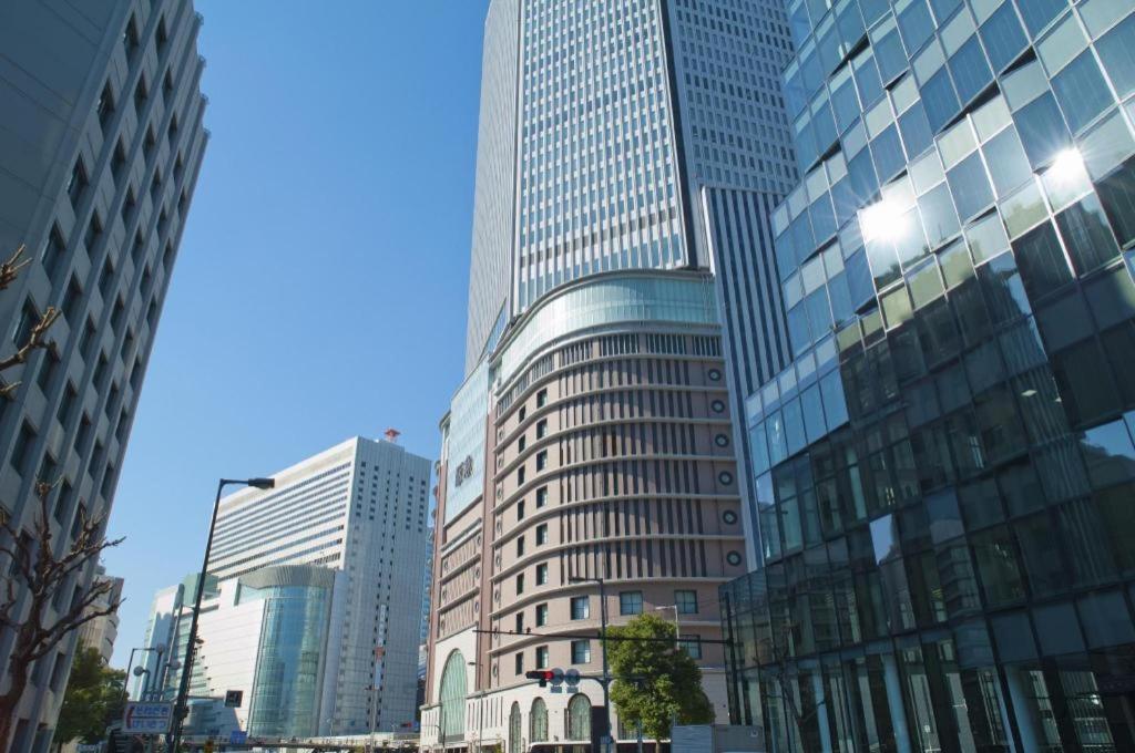Garner Honmachi Station By Ihg Hotel Osaka