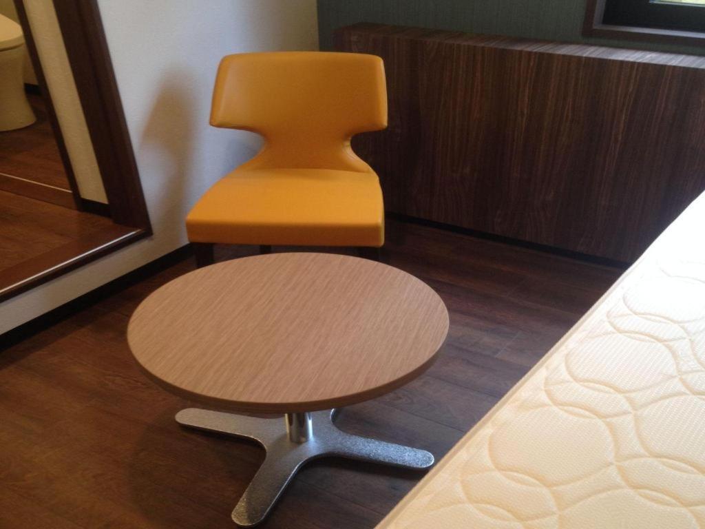 Hotel Sonezaki Luxe