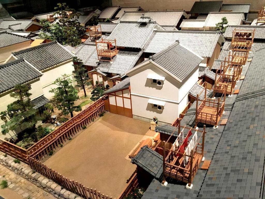 Shin Station Annex Osaka