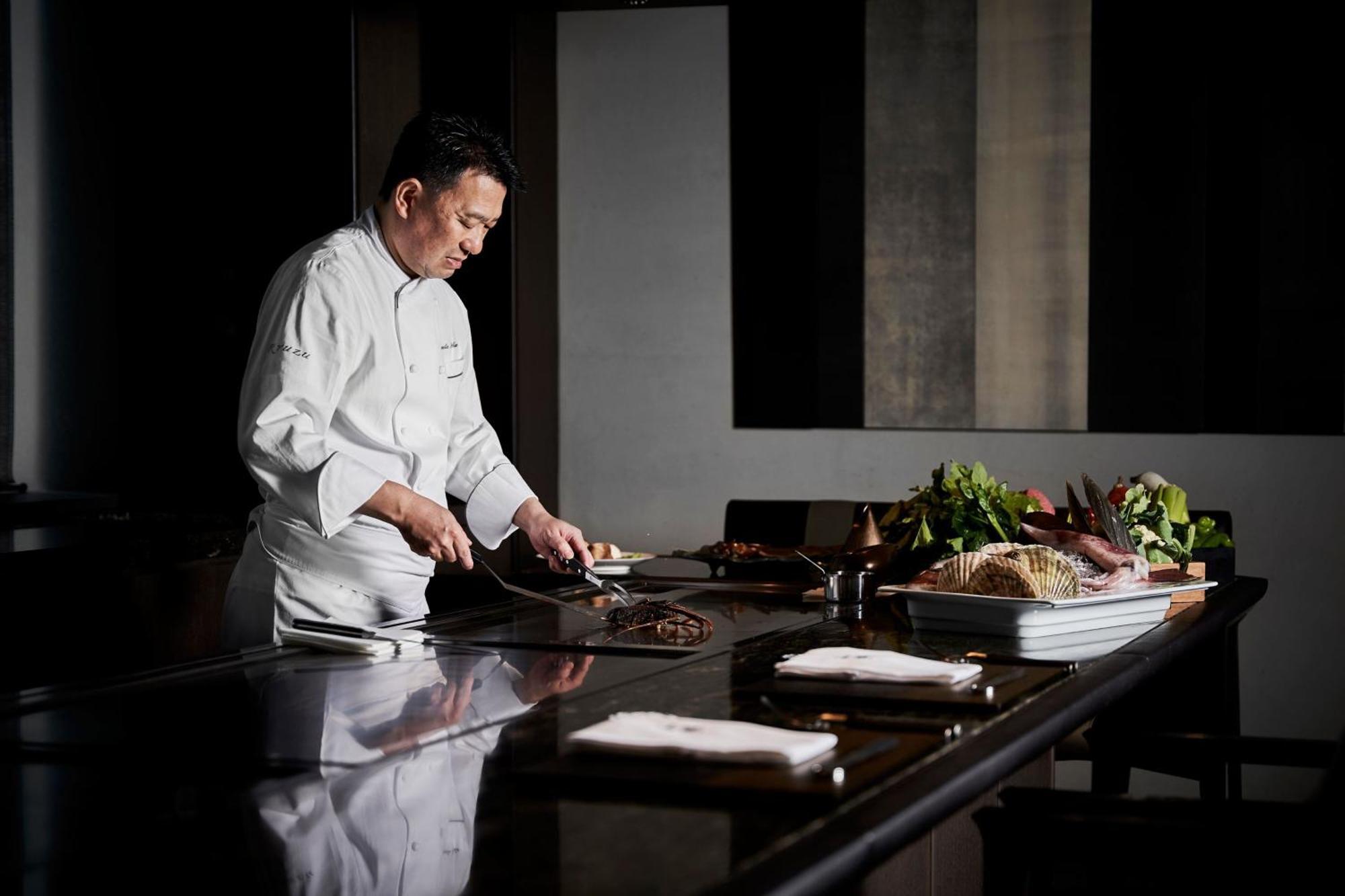 Hotel The St. Regis Osaka