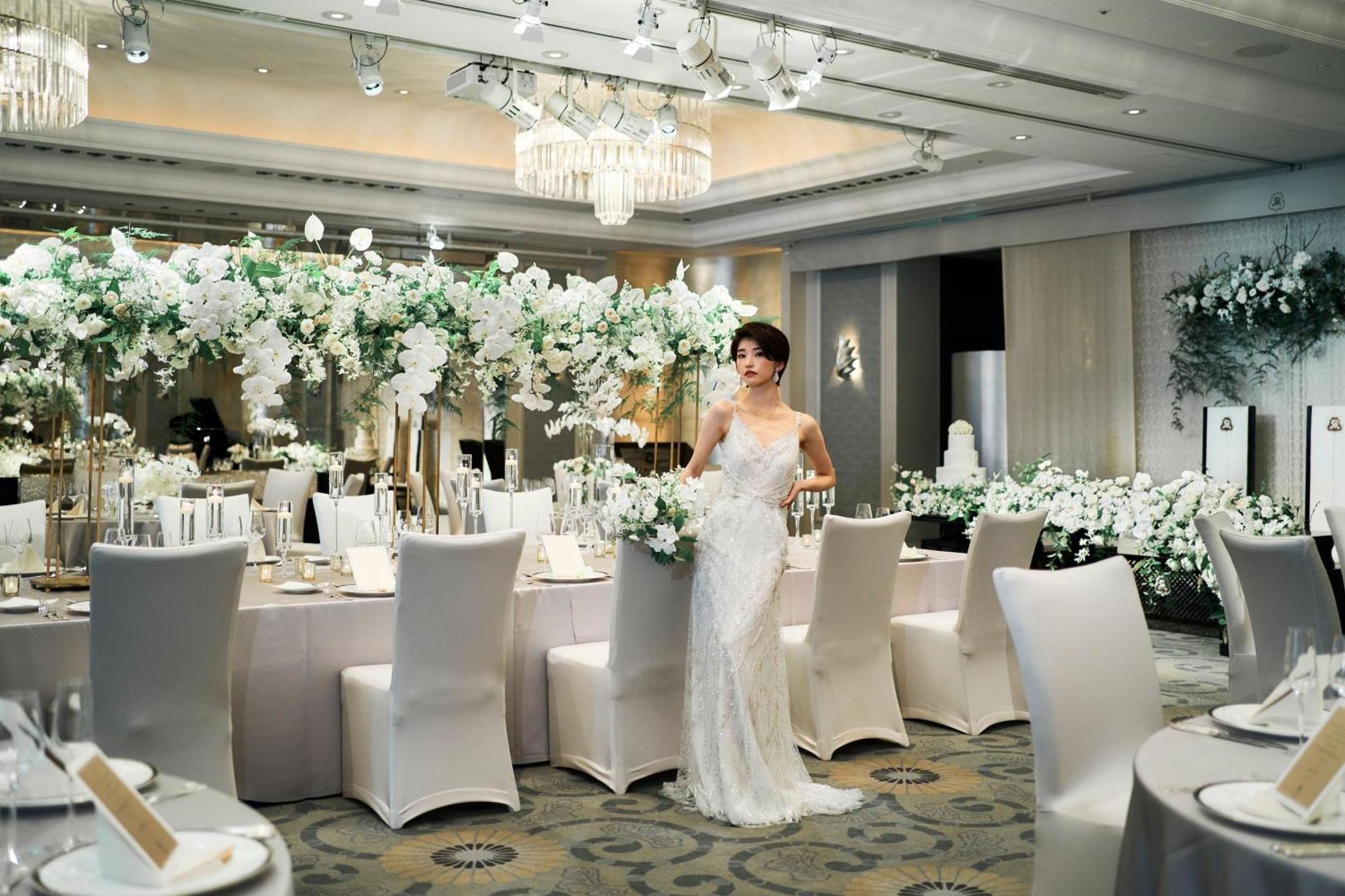 The St Regis 5*