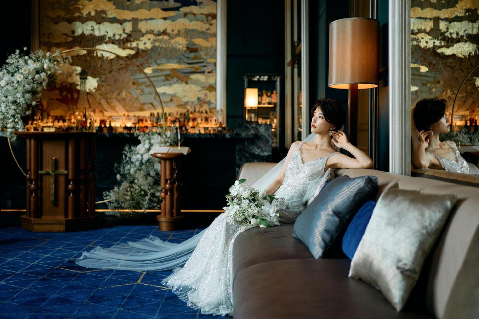 Hotel The St Regis 5*