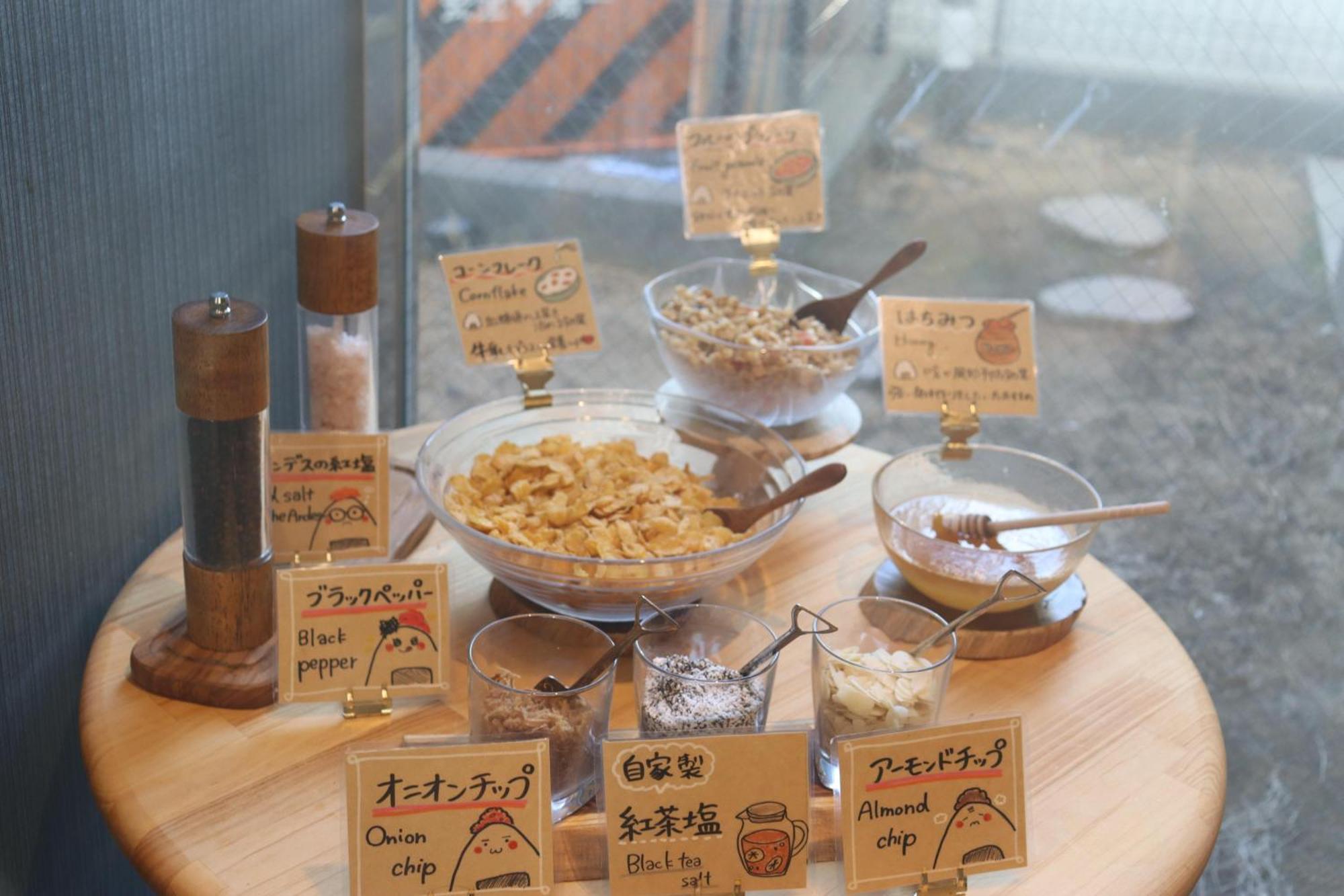 Apa Nambaminami Ebisucho Eki Shinsekai Hotel