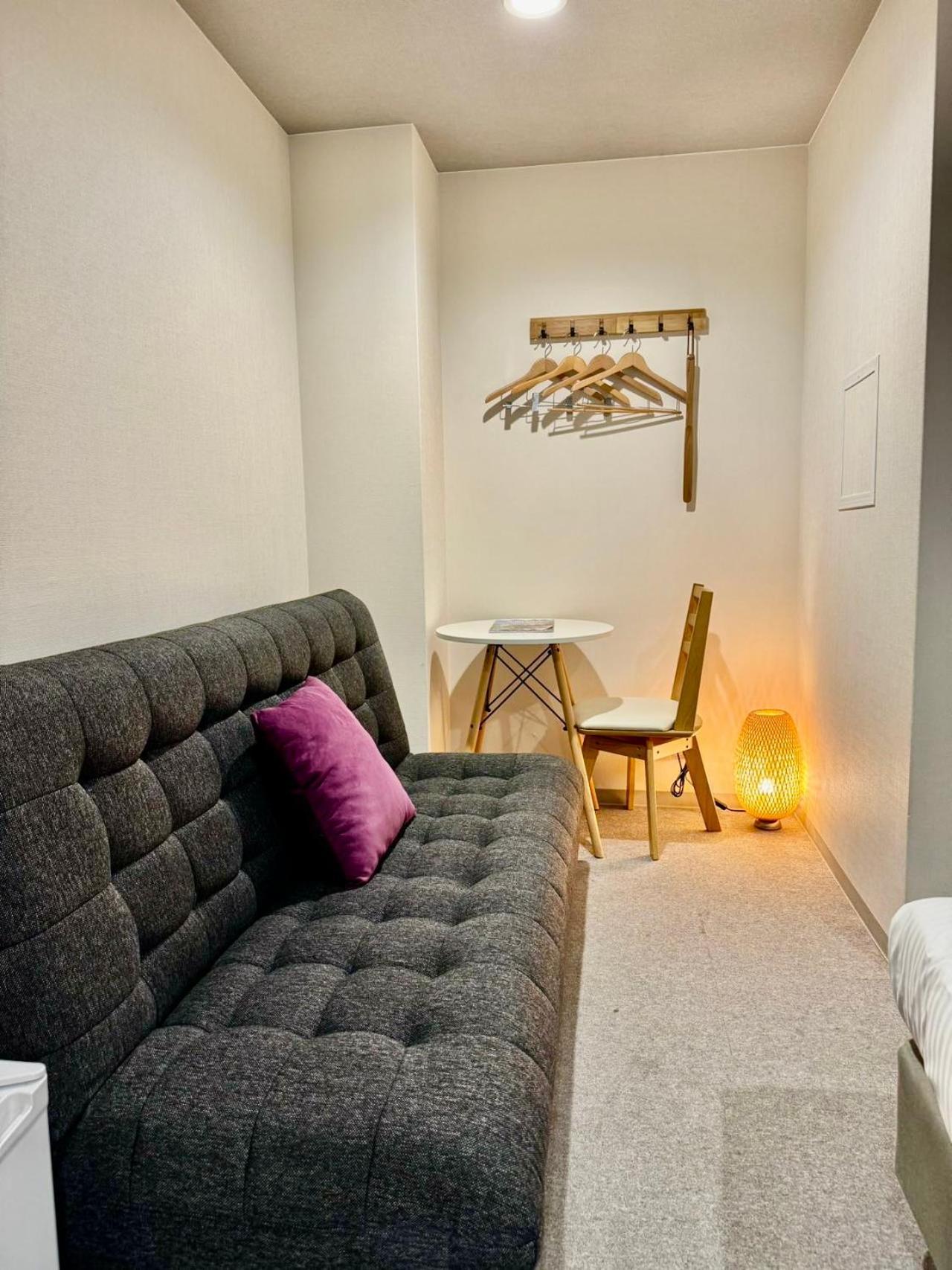 Hotel Y&y Namba Osaka