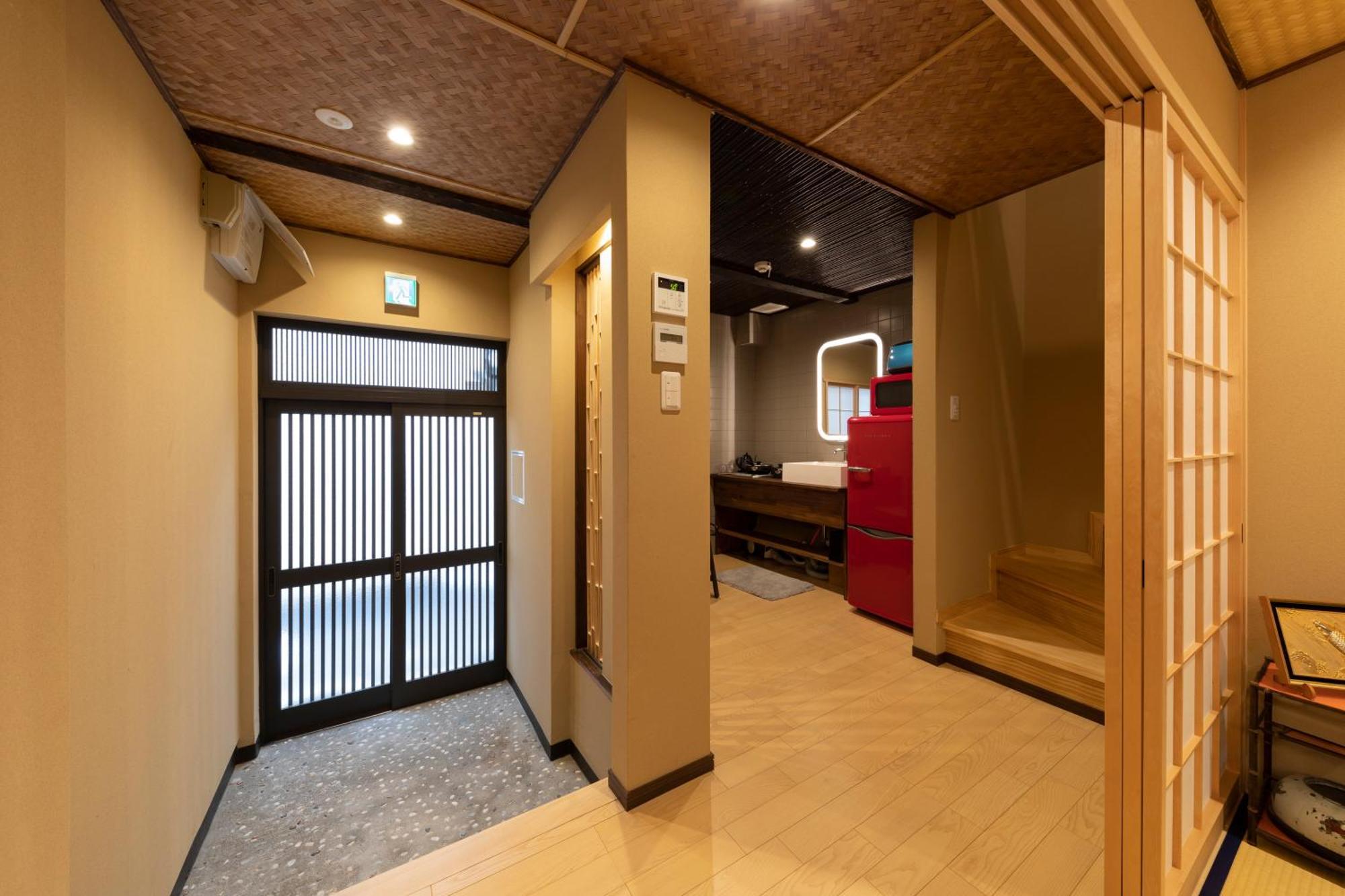 Villa Shirakabanoyado - Uchikyuhoji *
