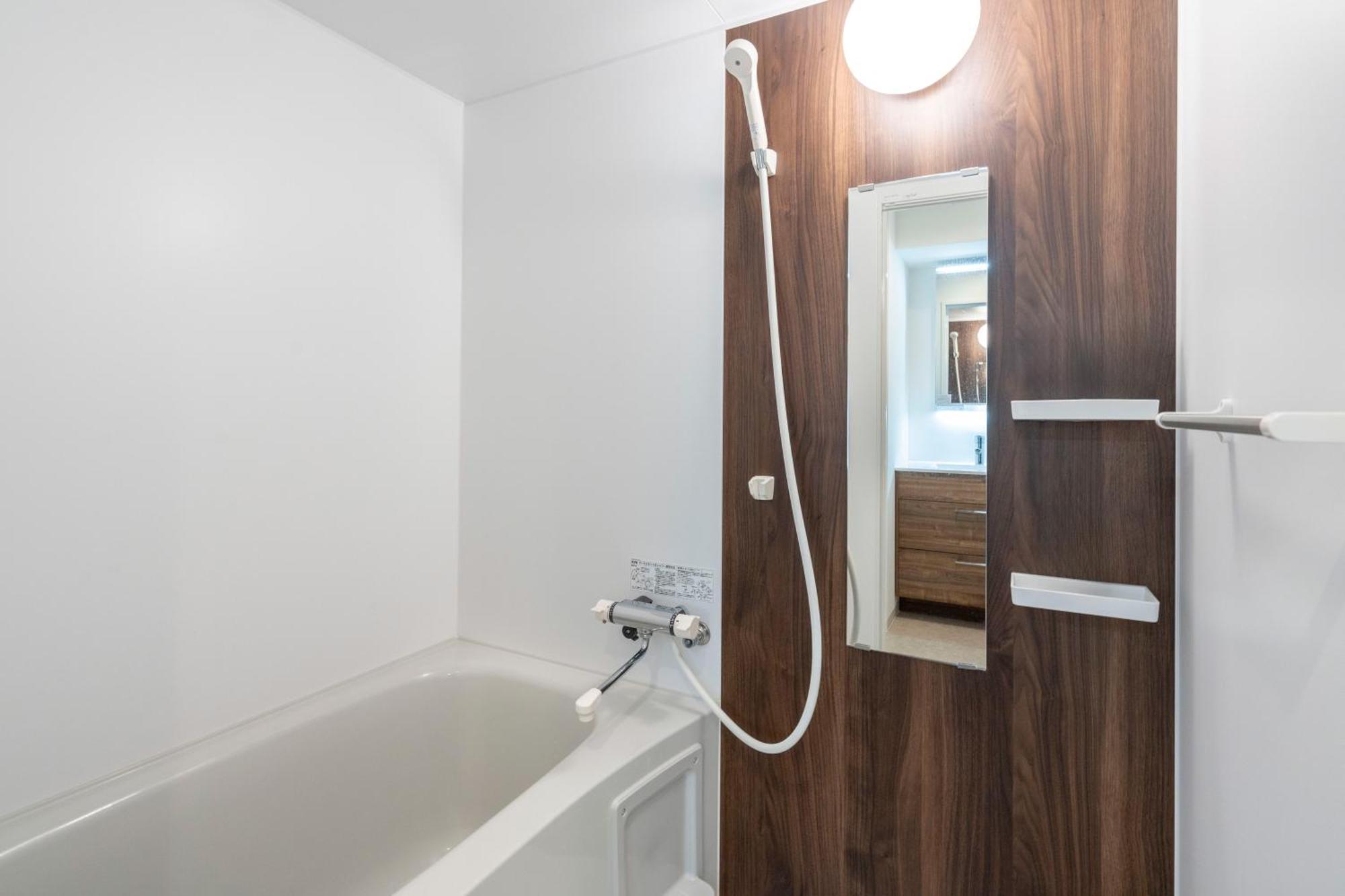 Apartment Grandia Shinsaibashi