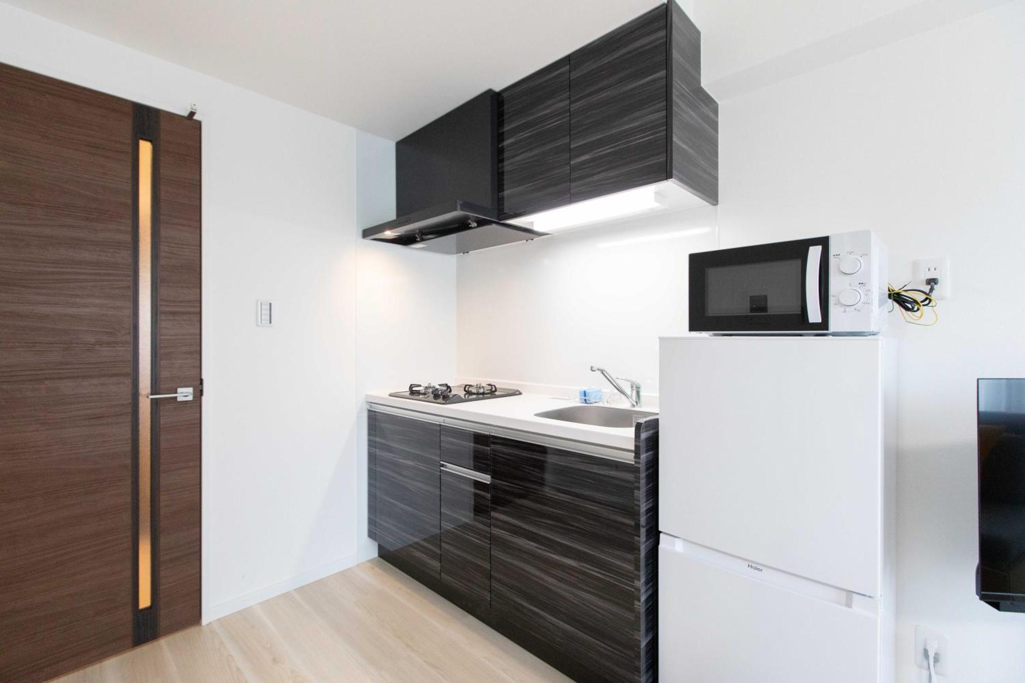 Art Shin-osaka West Apartment *