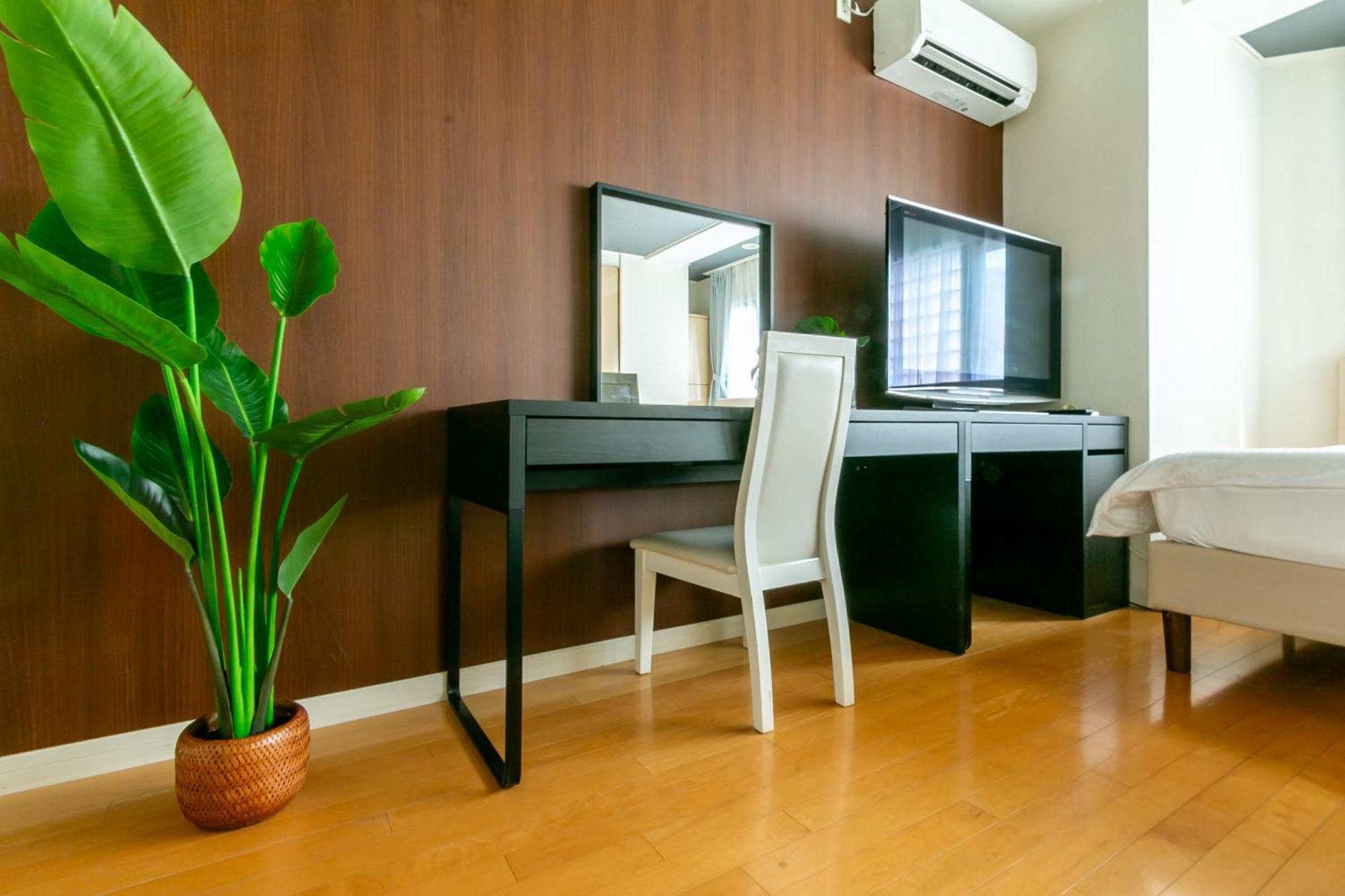 Elle Namba Apartamento *