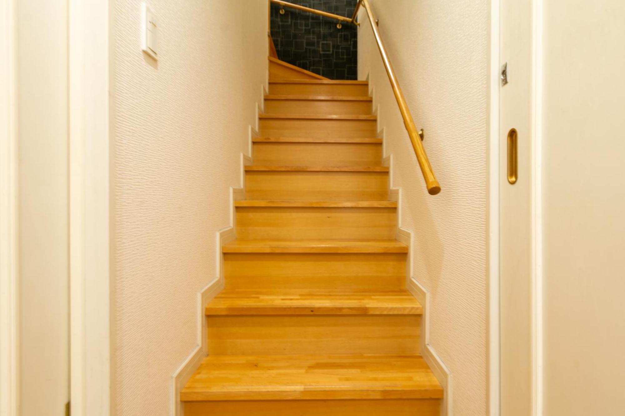 Apartamento Elle Namba Osaka