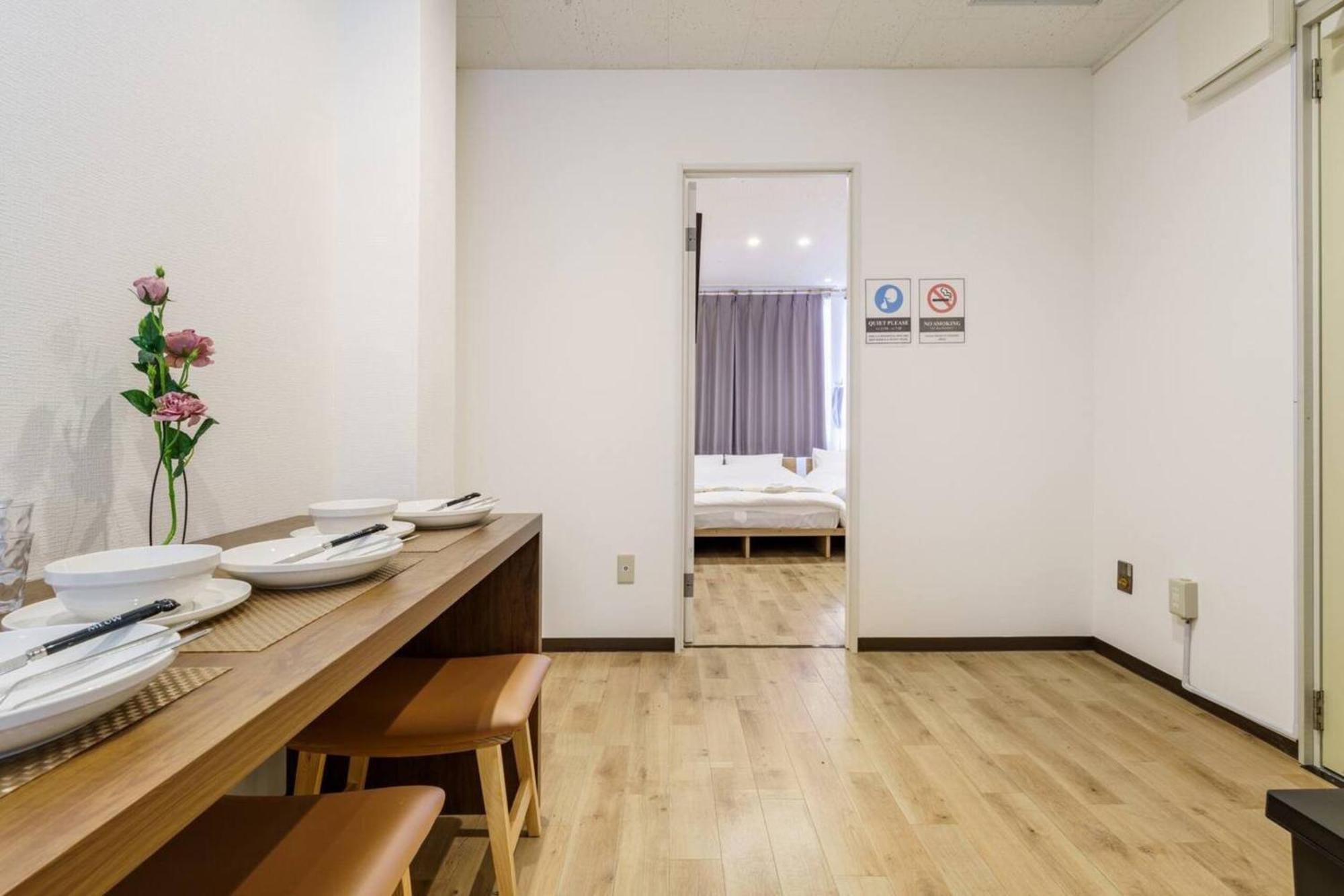 Ikemune Bldg. 3f /im3 *