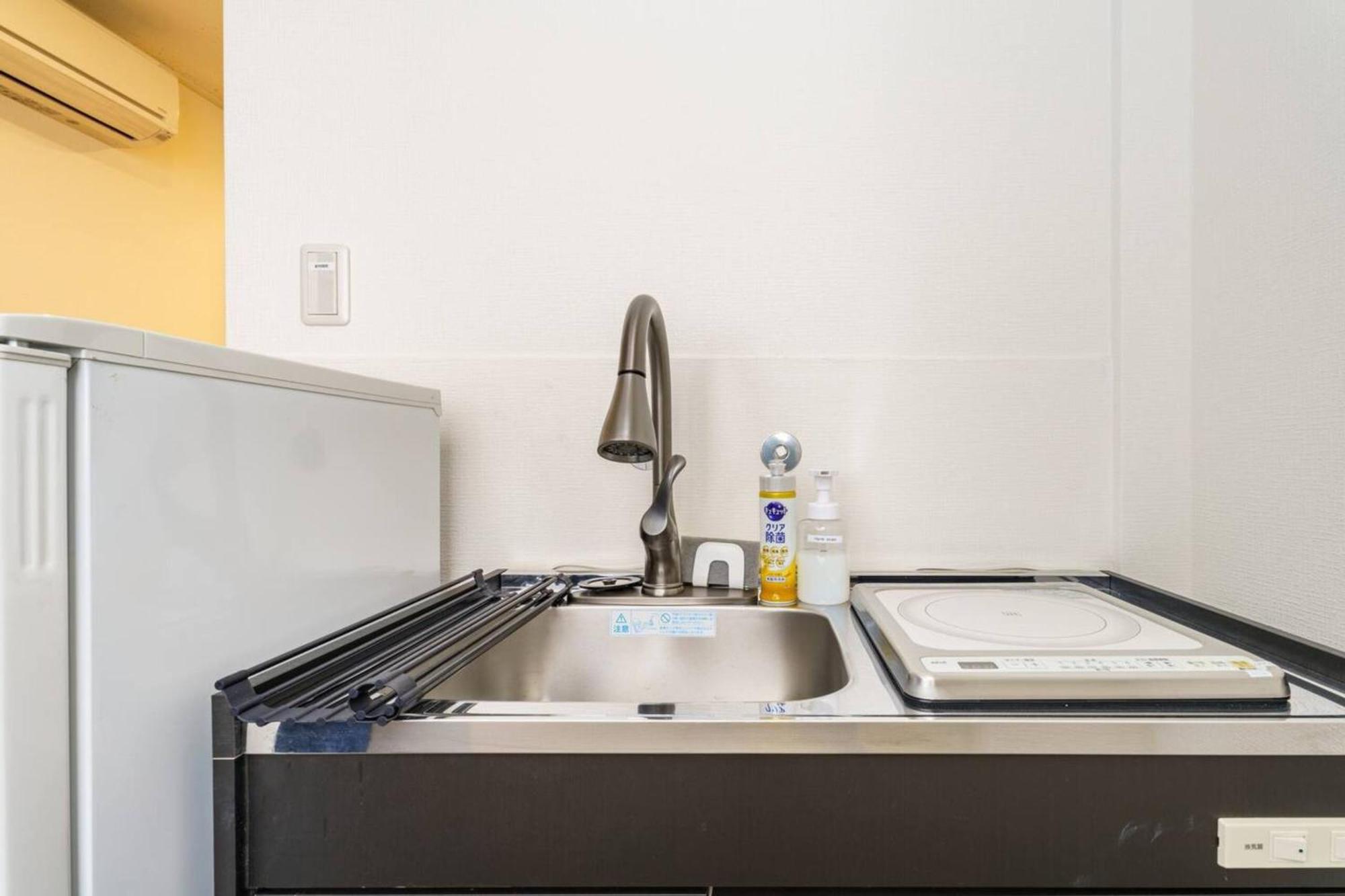Ikemune Bldg. 3f /im3 Apartment *