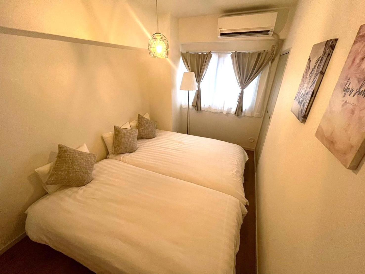 Apartamento Namba セビアン
