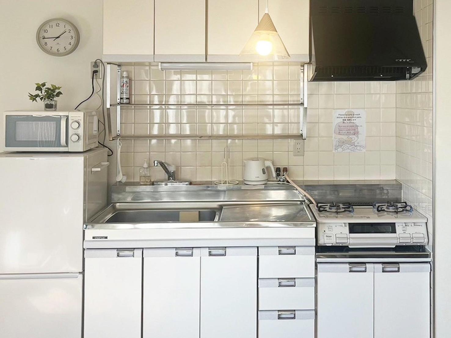 Namba セビアン Apartamento Osaka