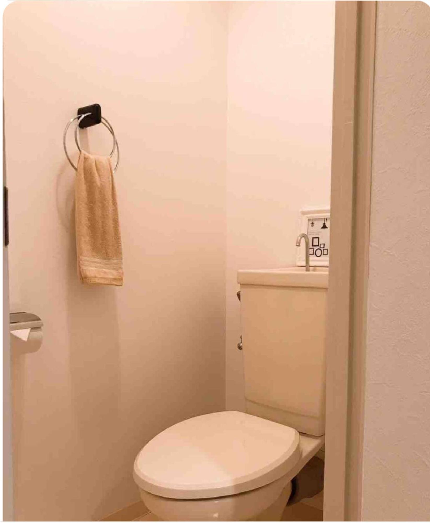 Namba セビアン Apartamento *