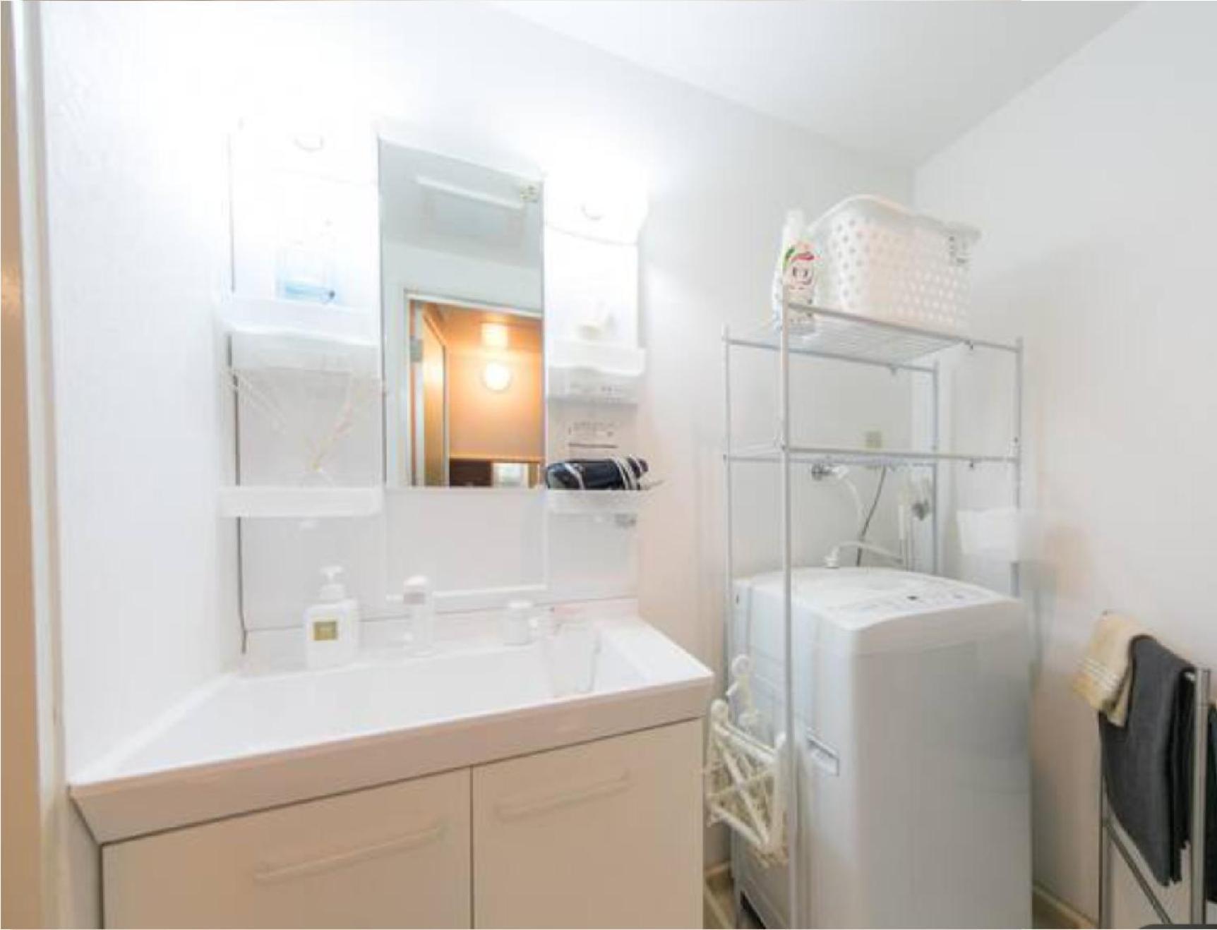Namba セビアン Apartamento *
