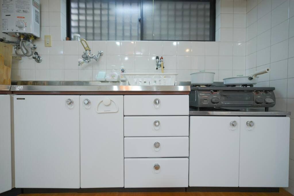 Guishe Housebalcony7ppl Hanazonocho Tengachaya Apartment