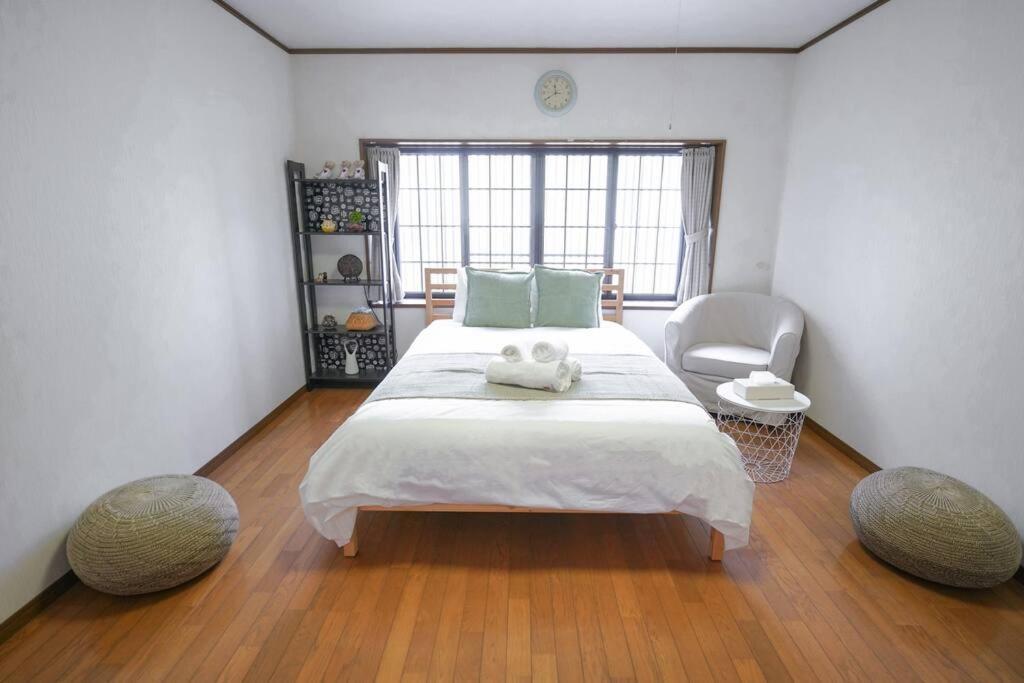 Apartment Guishe Housebalcony7ppl Hanazonocho Tengachaya