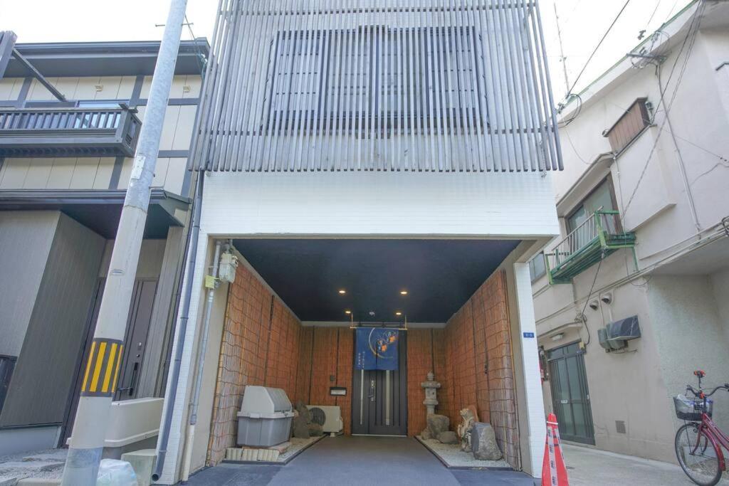 Guishe Housebalcony7ppl Hanazonocho Tengachaya Apartment *