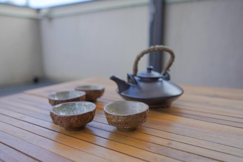 Guishe Housebalcony7ppl Hanazonocho Tengachaya Apartment