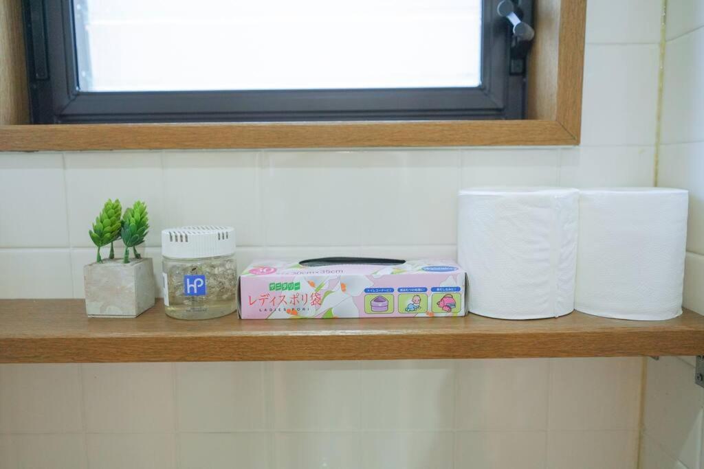 Apartment Guishe Housebalcony7ppl Hanazonocho Tengachaya *