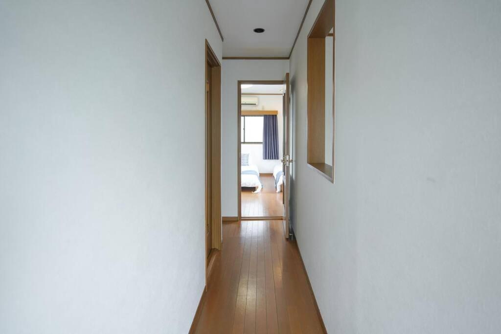 Guishe Housebalcony7ppl Hanazonocho Tengachaya Apartment Osaka