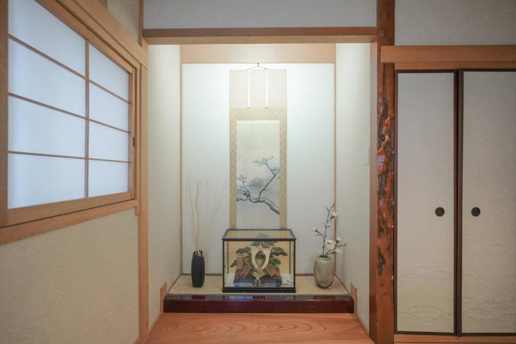 Guishe Housebalcony7ppl Hanazonocho Tengachaya * Osaka