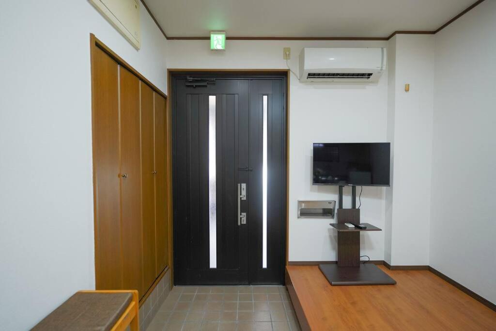 Apartment Guishe Housebalcony7ppl Hanazonocho Tengachaya Osaka