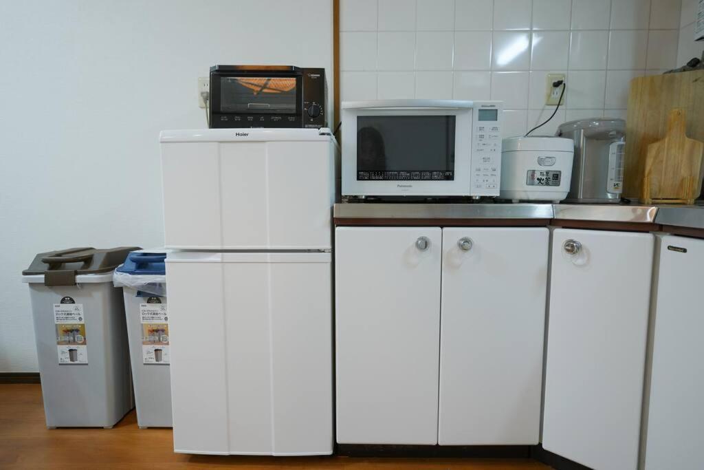Guishe Housebalcony7ppl Hanazonocho Tengachaya Apartment Osaka