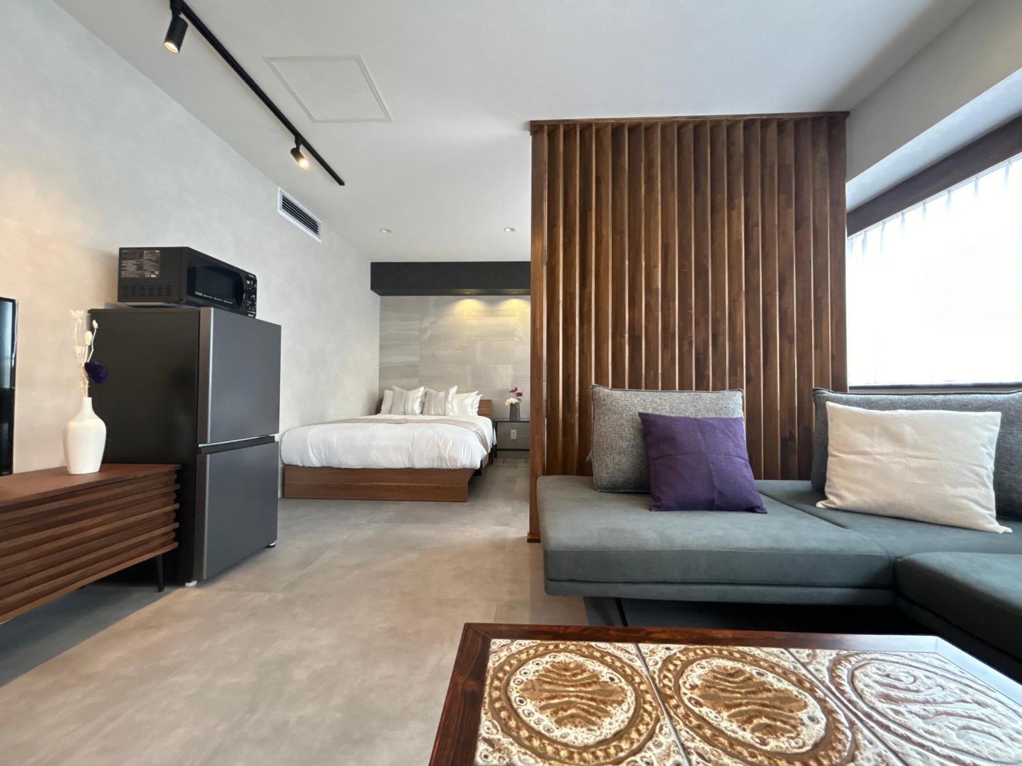 Fraise Nipponbashi -vacation Rental- *