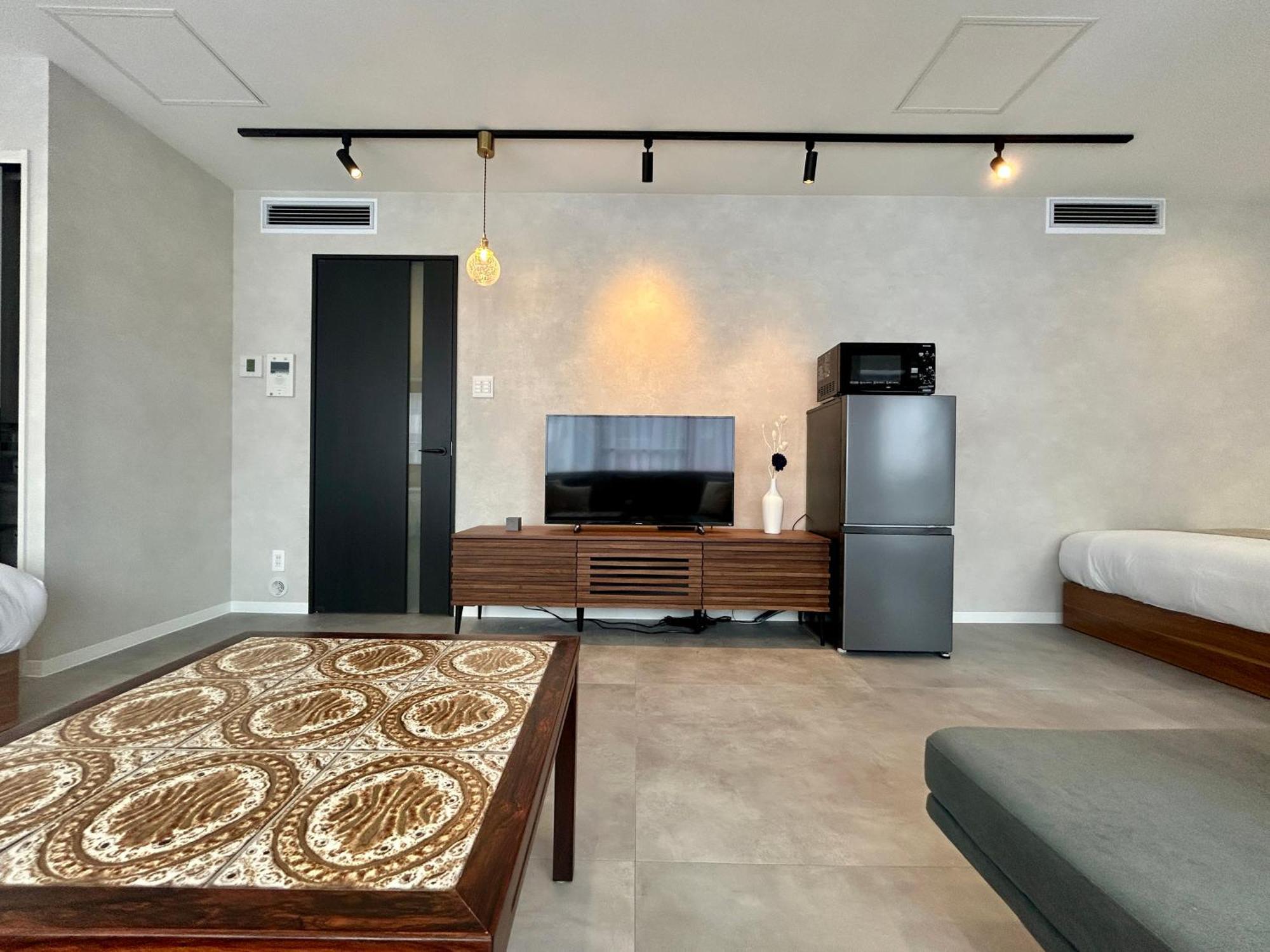Fraise Nipponbashi -vacation Rental- Apartment *